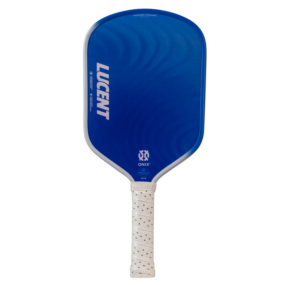 onix-lucent-pickleball-paddle-performance-schl-ger-14mm image 1