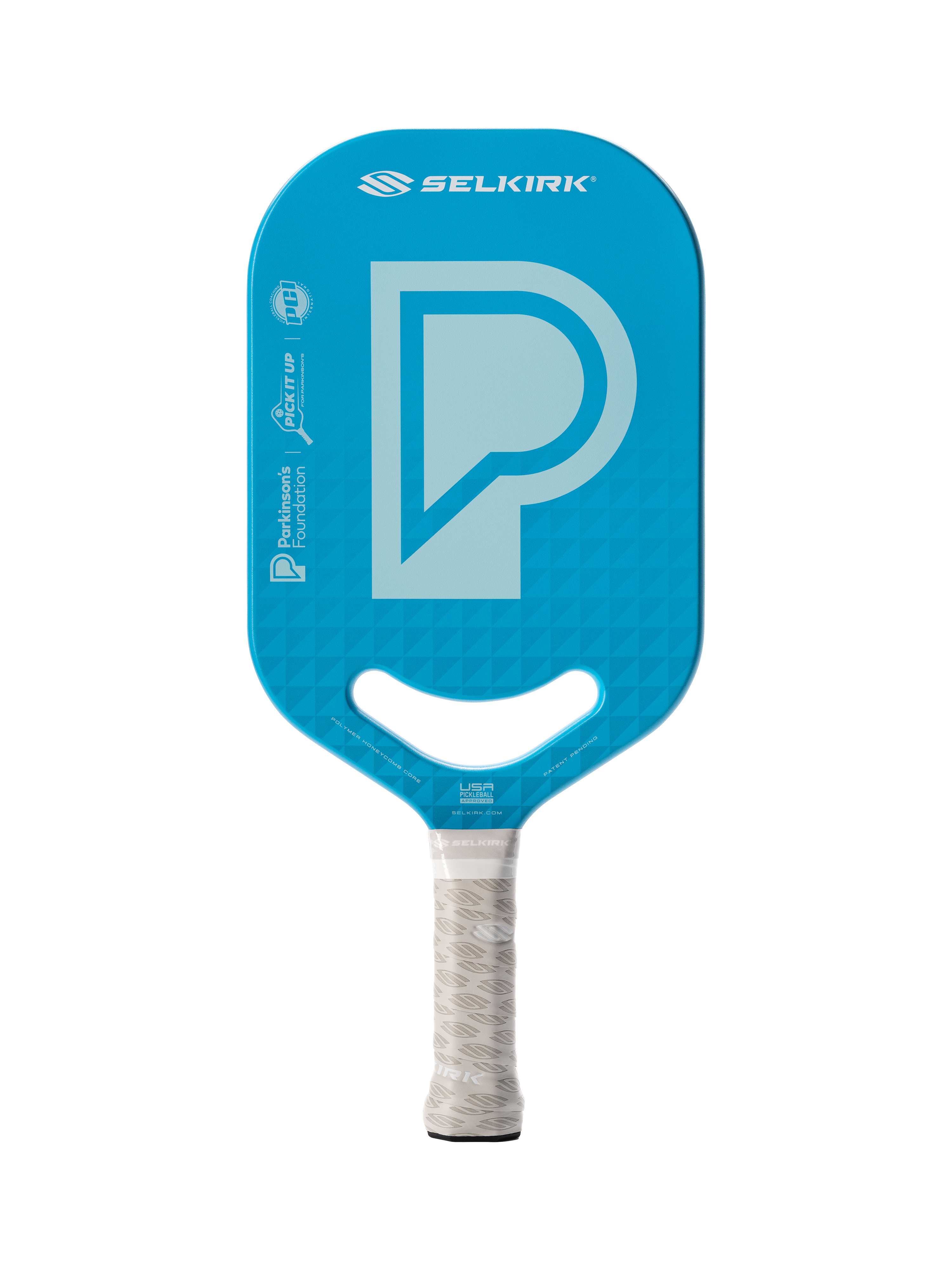 selkirk-amped-pro-air-invikta-pickleball-paddle-2 image 2