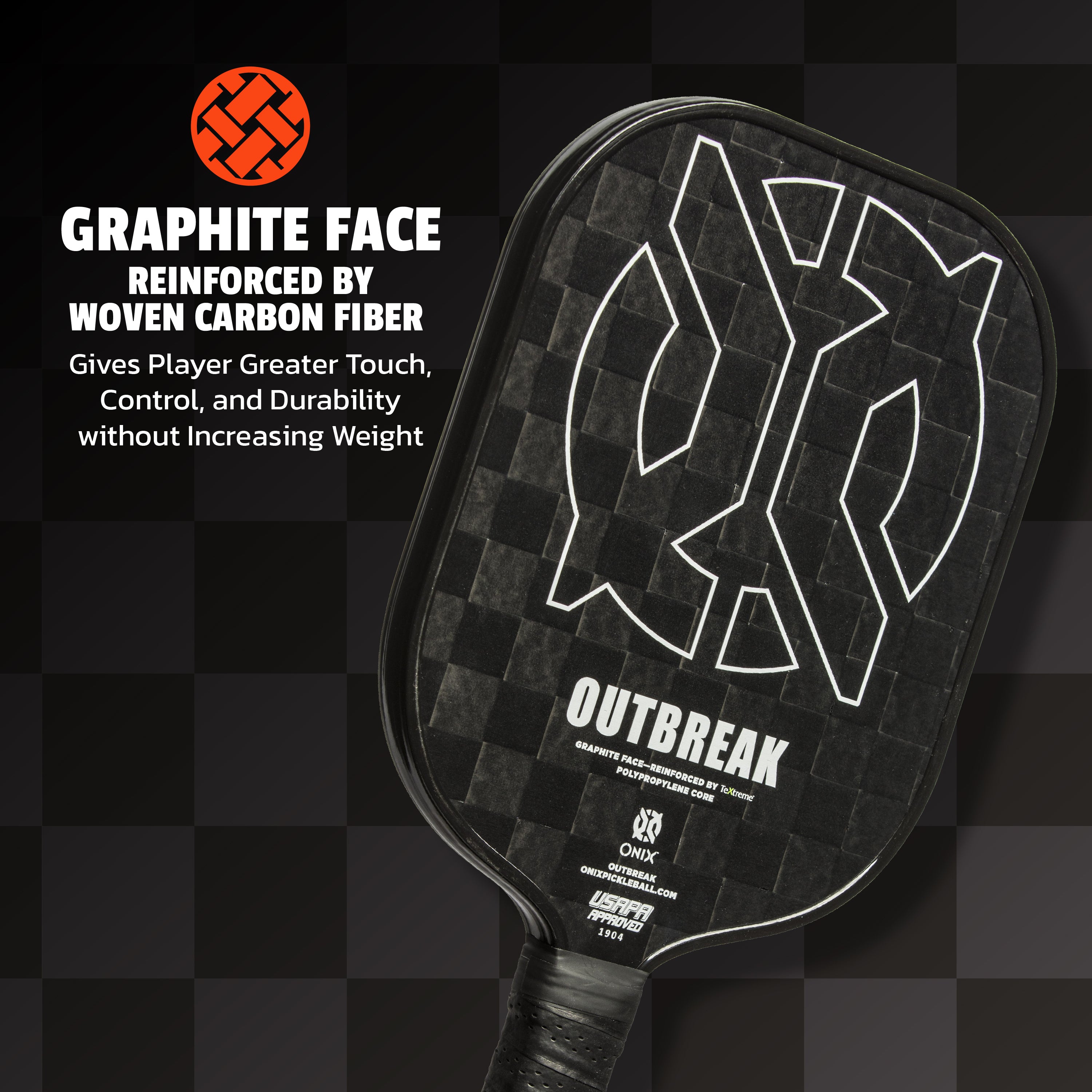 onix-pickleball-outbreak-pickleball-schl-ger image 2