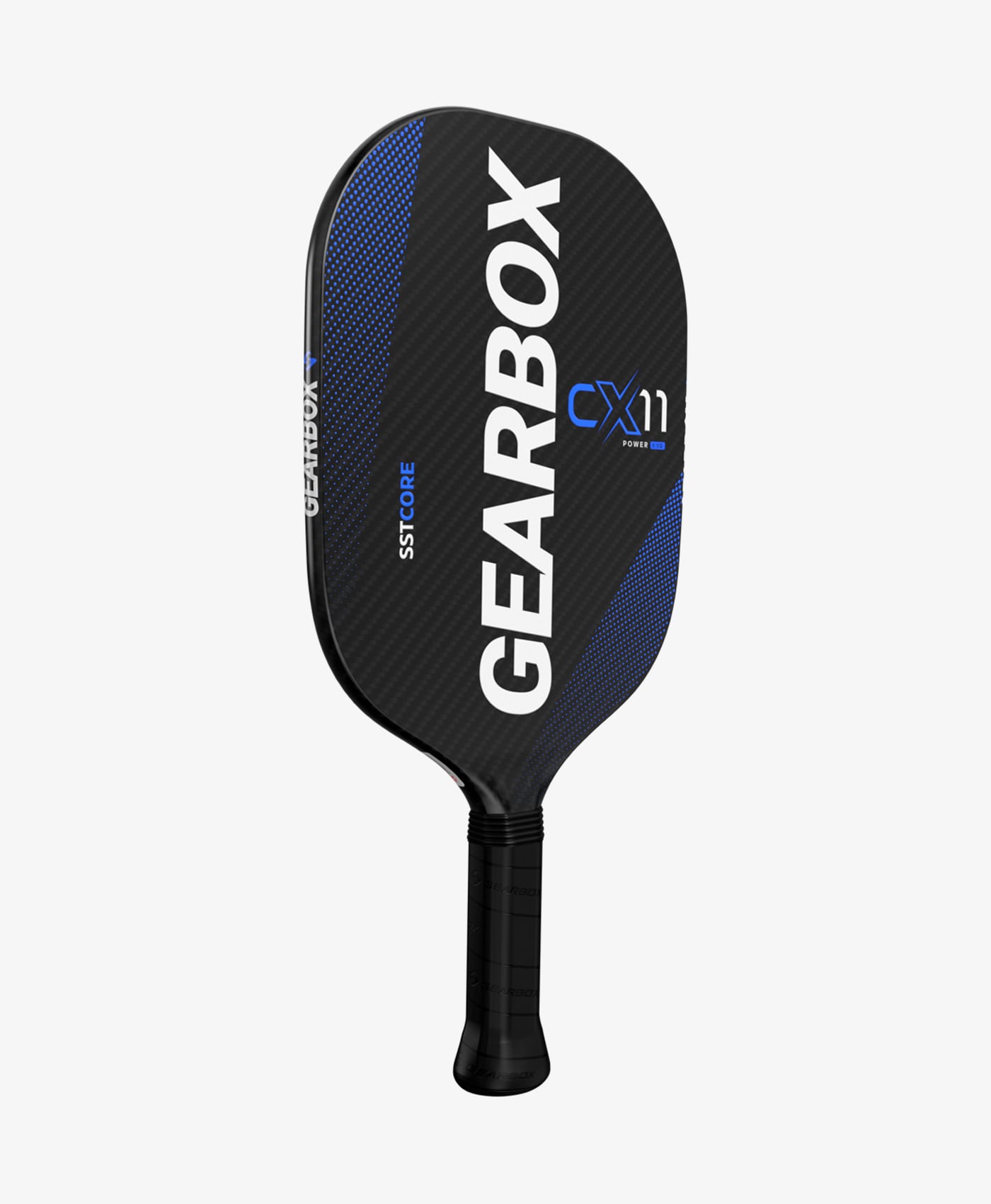 gearbox-cx11-quad-power-8-5oz-sstcore-pickleball-paddle image 6