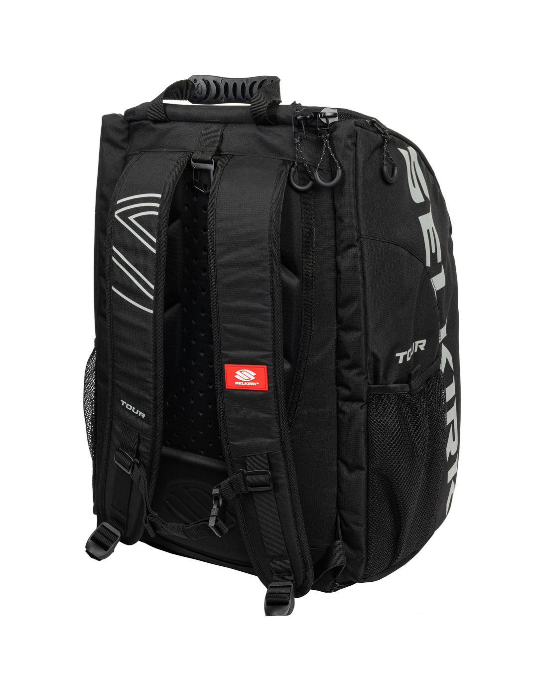 selkirk-core-line-tour-bag-pickleball-rucksack image 2