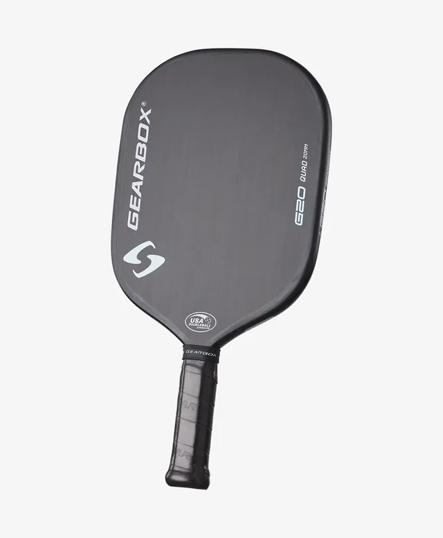 gearbox-g20-quad-20mm-pickleball-paddel image 1