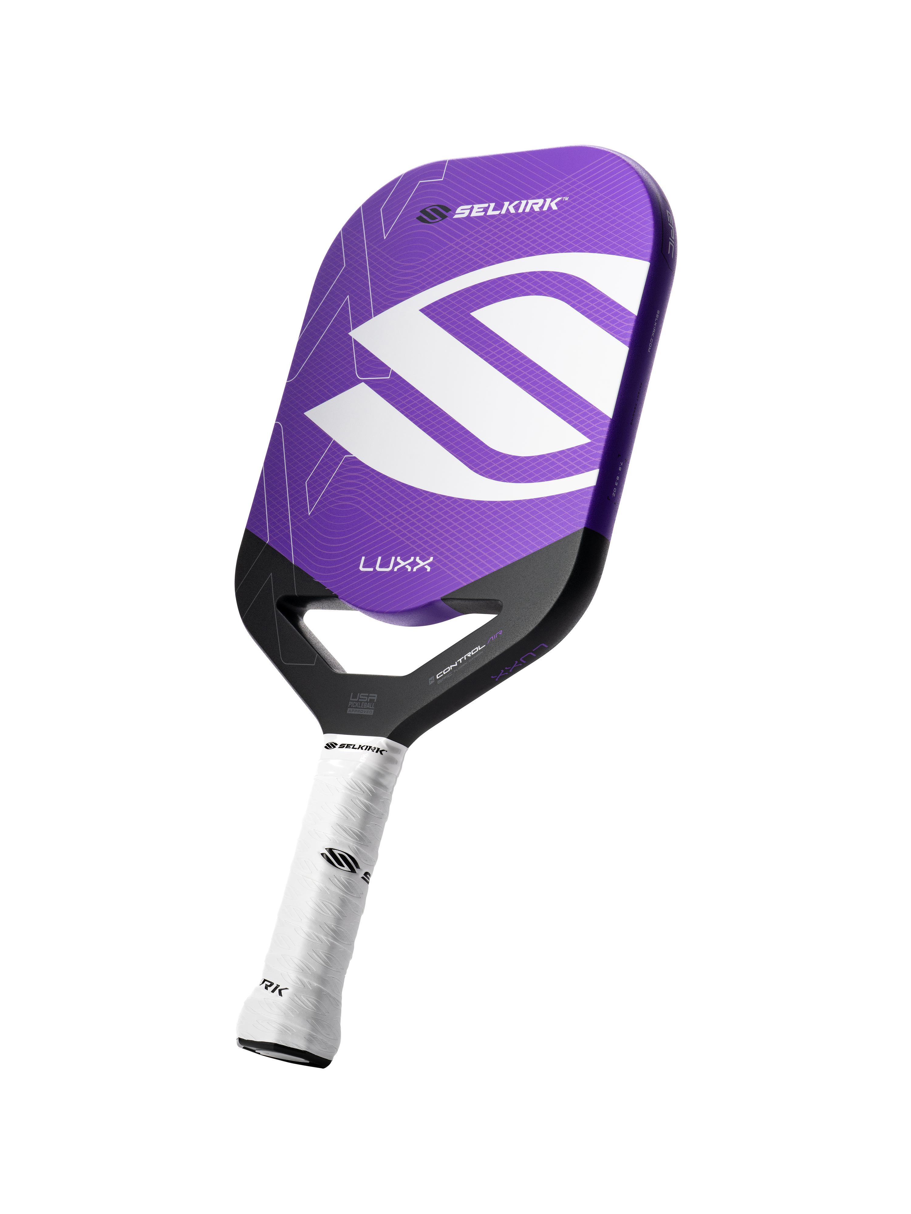 selkirk-luxx-control-air-paddle-mit-infinigrit image 5