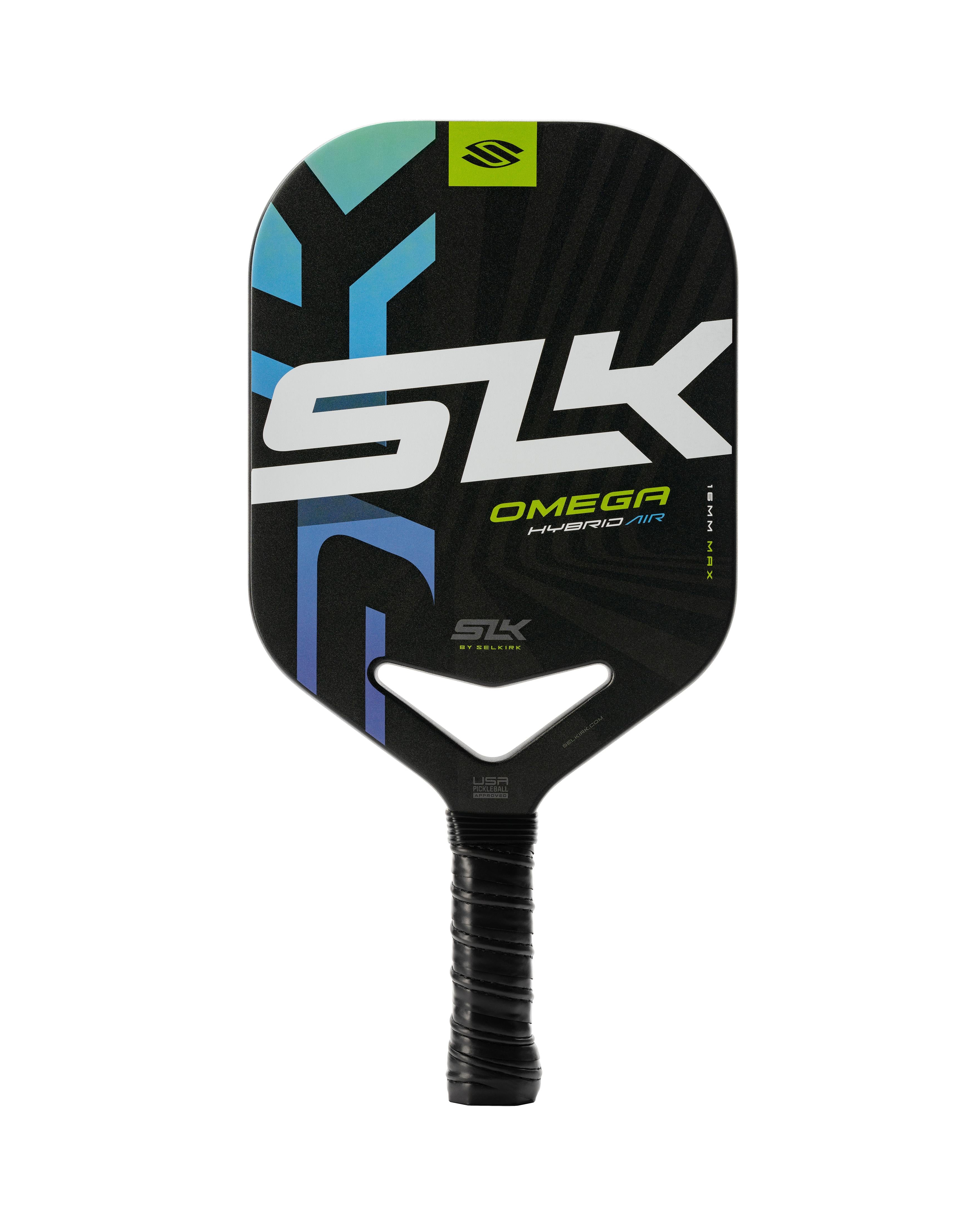 slk-omega-hybrid-air-max-pickleball-paddle-schl-ger image 4