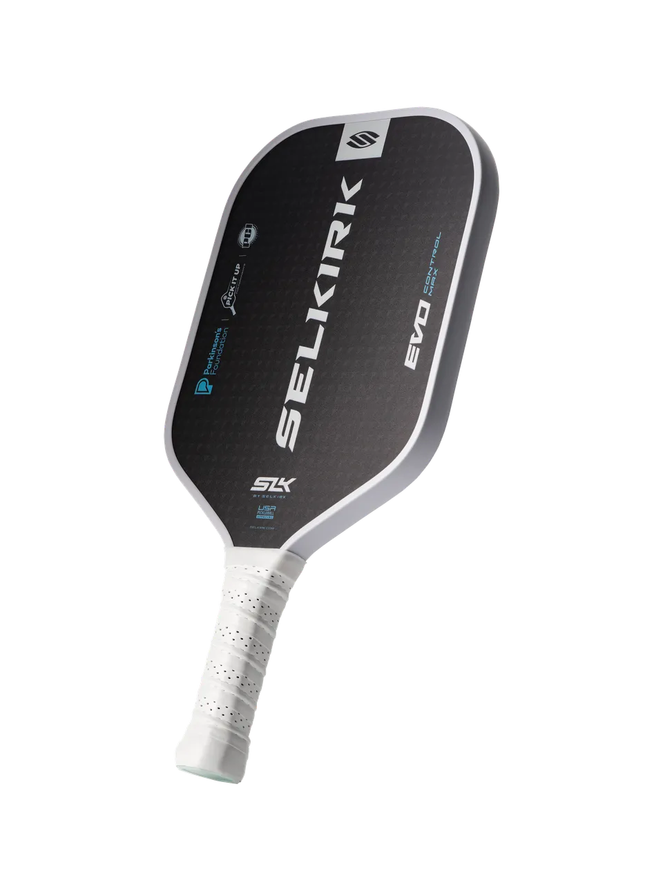 slk-by-selkirk-evo-control-max-pickleball-paddle-16mm image 1