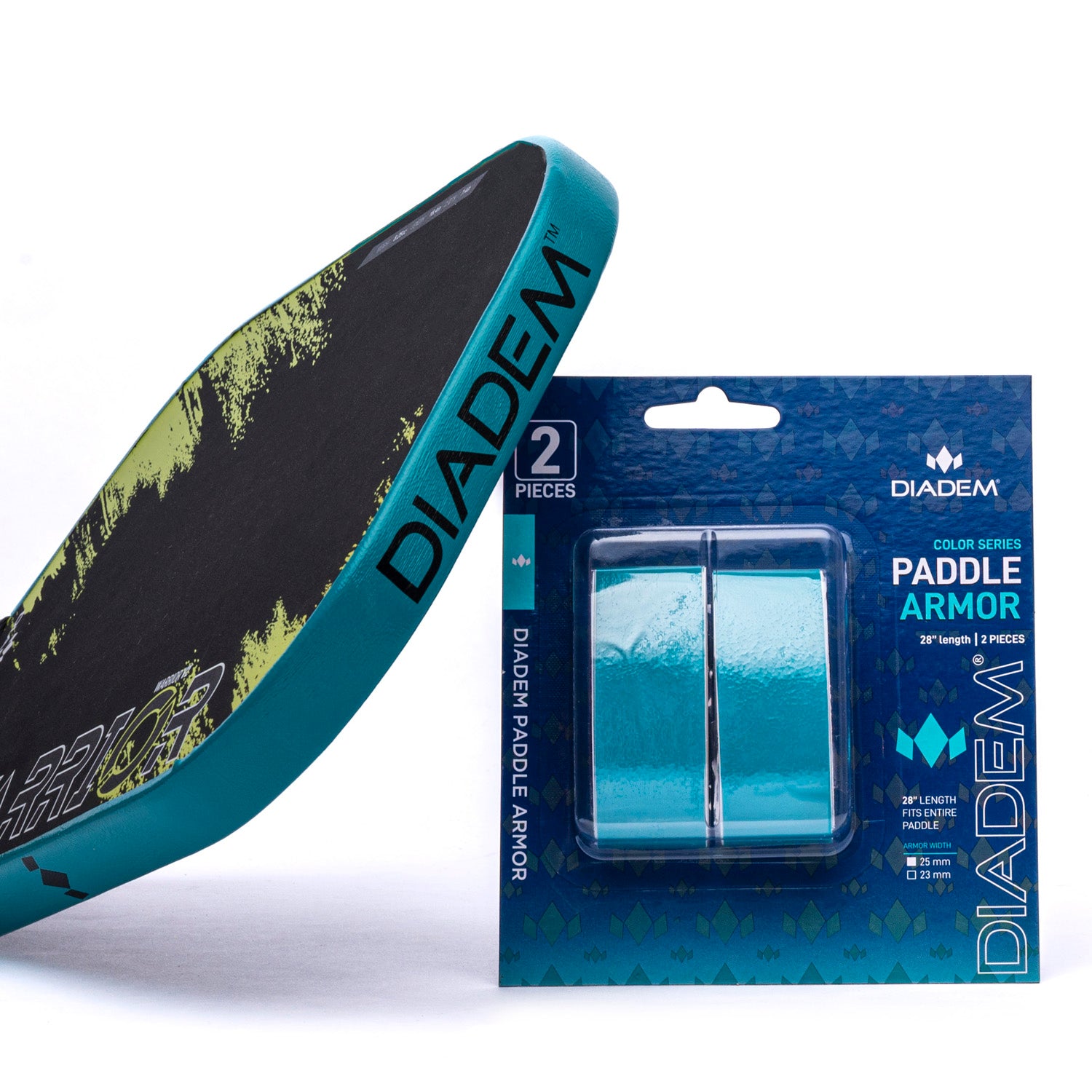 diadem-paddle-armor-pickleball-kantenschutz-25-mm image 2