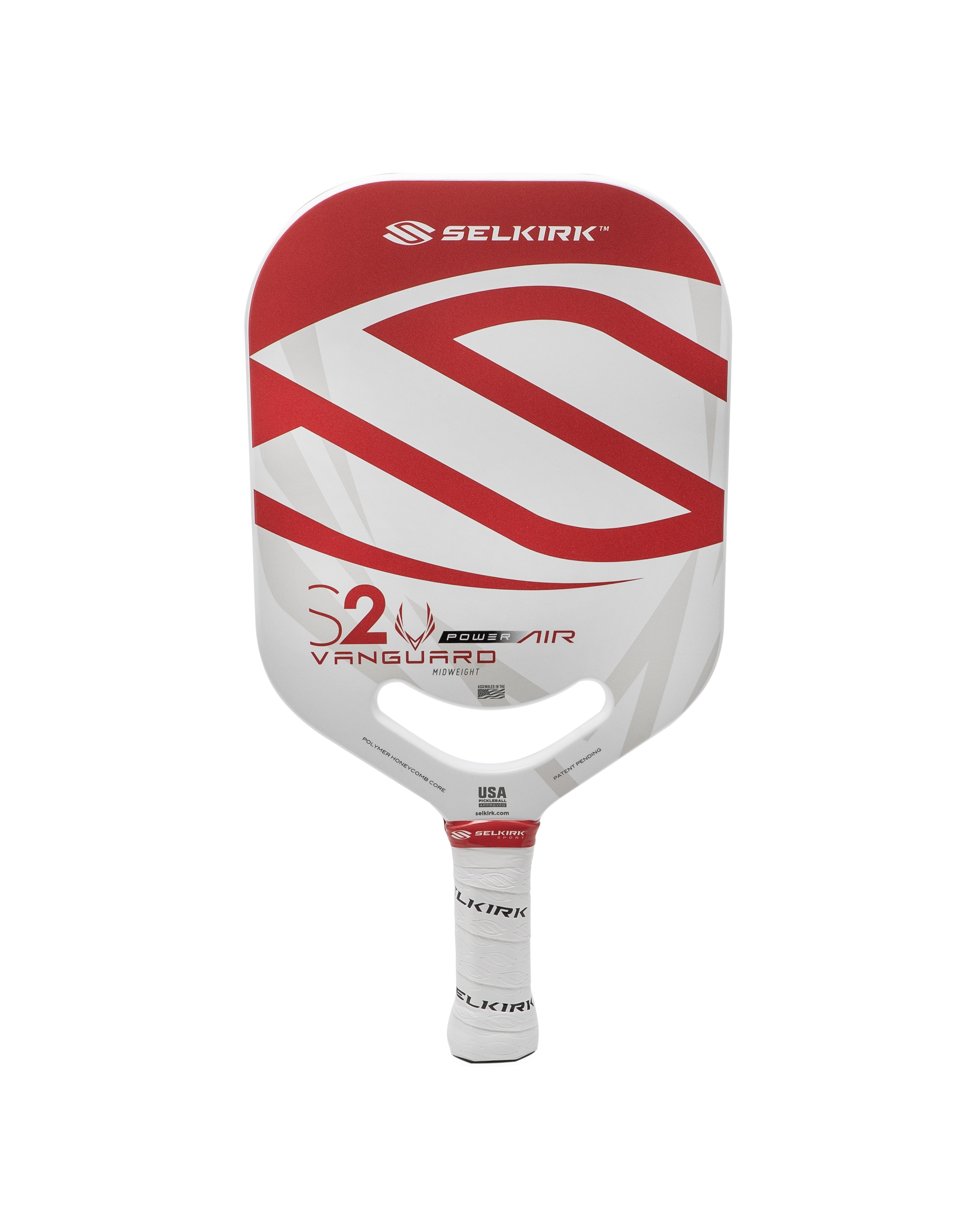 selkirk-vanguard-power-air-s2-pickleball-schl-ger image 3
