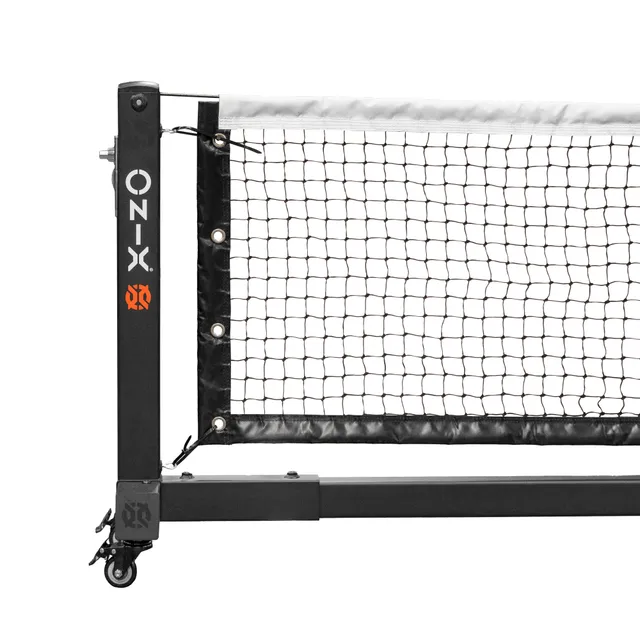onix-pickleball-pro-tournament-pickleballnetz-mit-rollen image 1