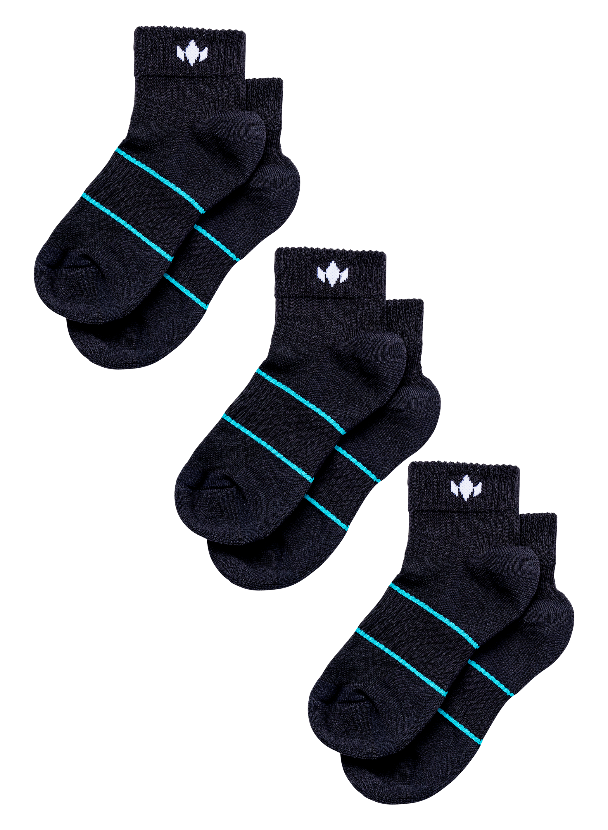 diadem-performance-quarter-socks-pickleball-sportsocken image 5