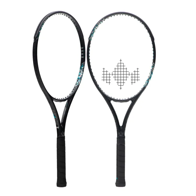 diadem-nova-fs-100-lite-tennisschl-ger-100-sq-in image 1