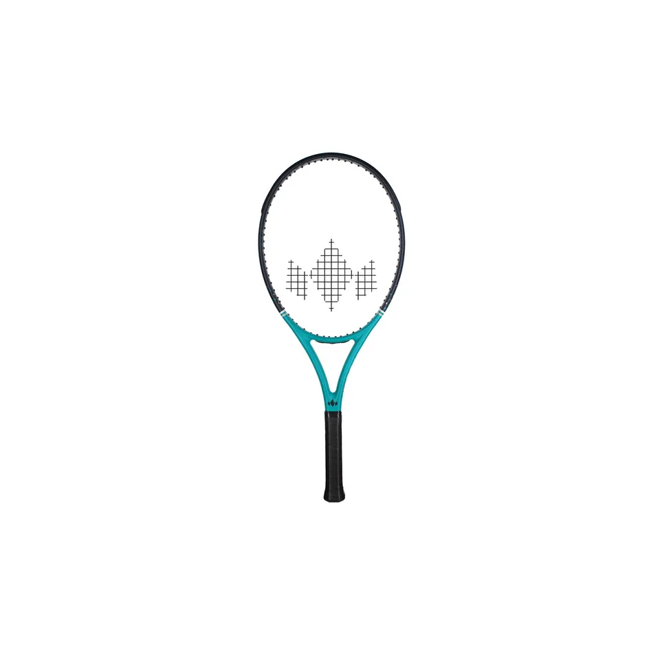 diadem-rise-26-teal-junior-tennisschl-ger-26-zoll image 1