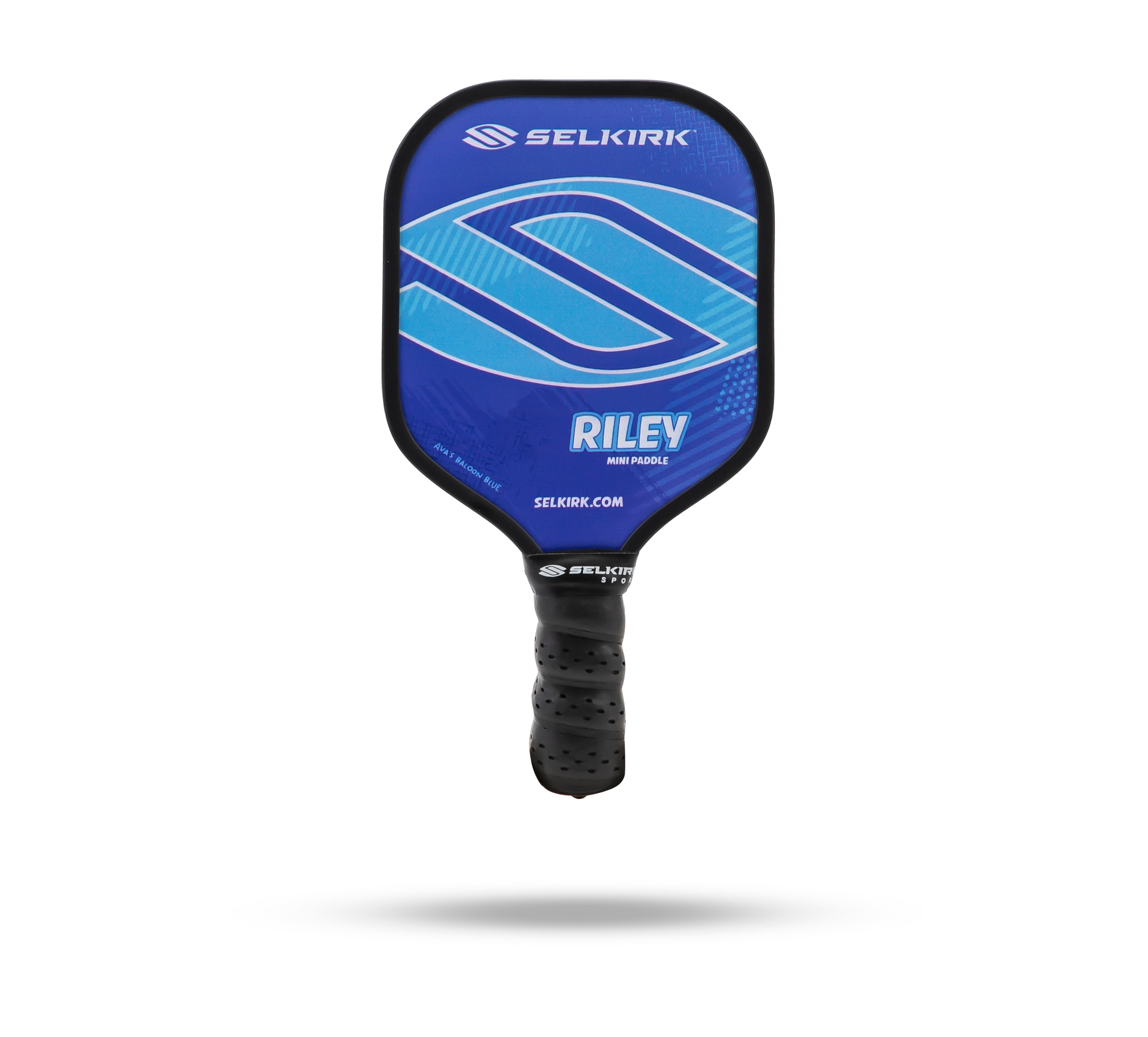 selkirk-sport-riley-mini-pickleball-paddle-deko-sammler image 2