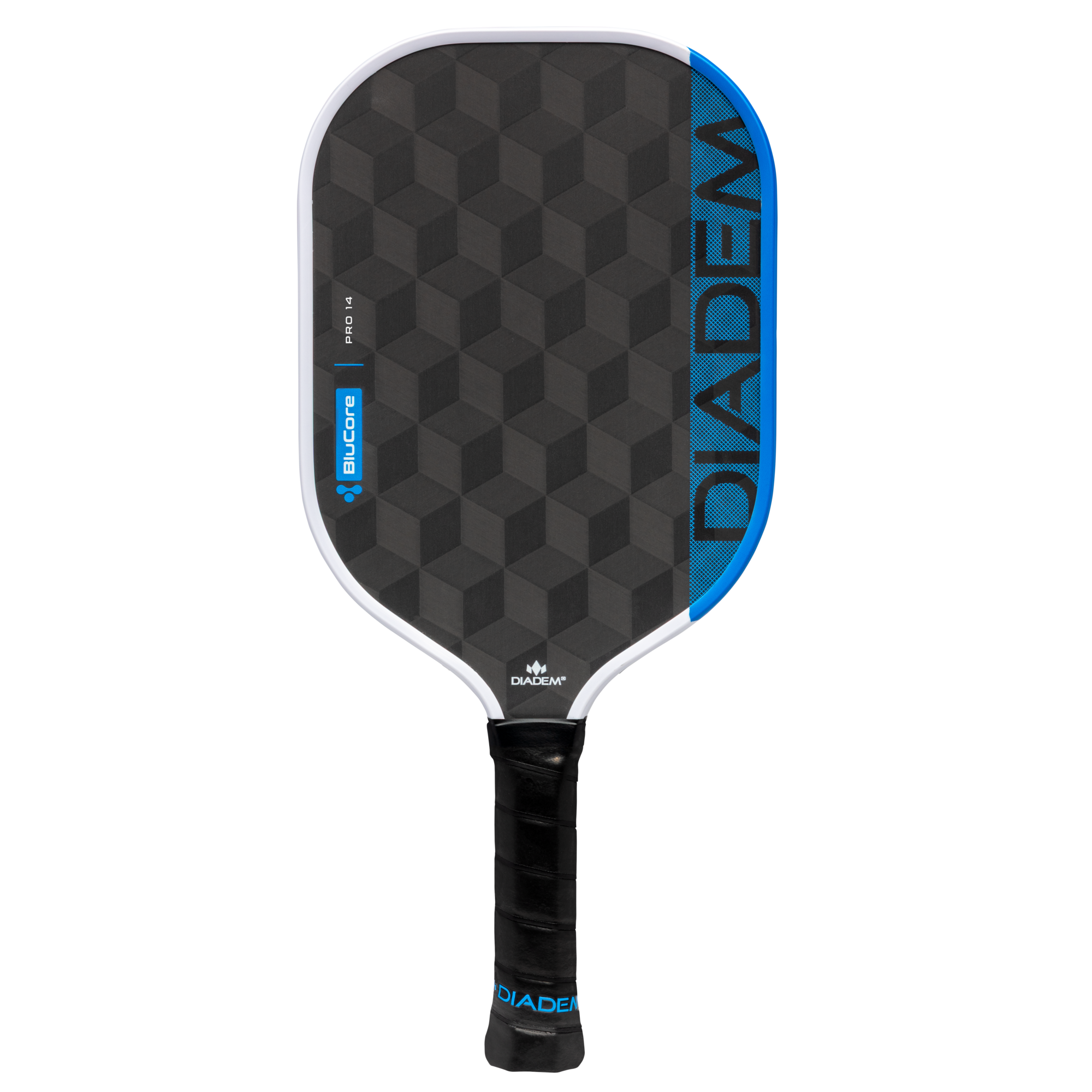 diadem-edge-blucore-pro-pickleball-paddle image 1
