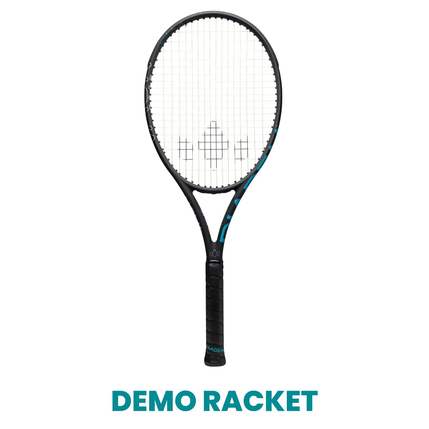 diadem-nova-v3-lite-demo-tennisschl-ger-10-tage-miete image 1