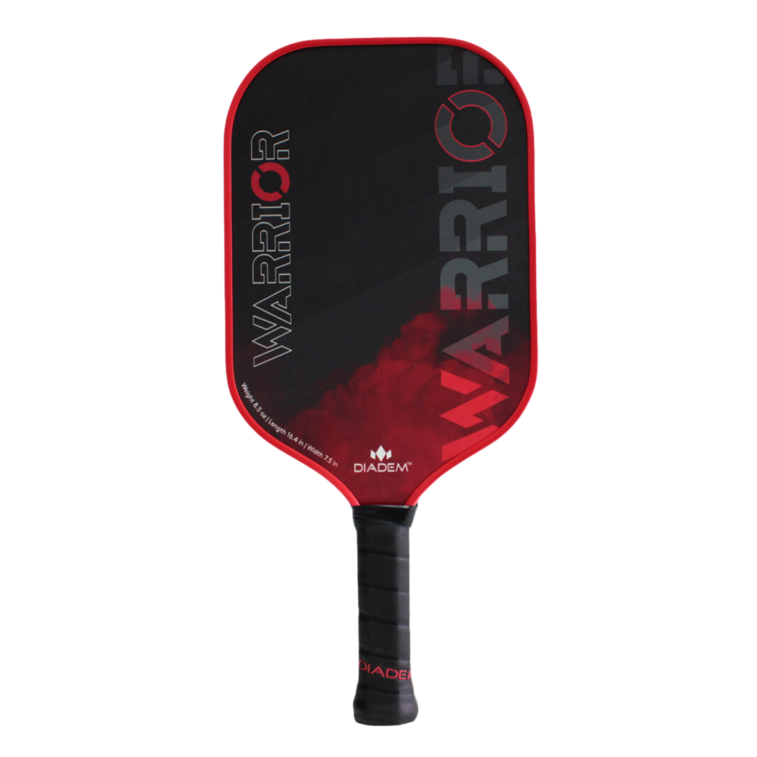 diadem-warrior-pickleball-paddle-19mm-8-5-oz image 1