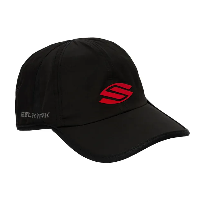selkirk-sport-performance-core-hat-pickleball-cap image 1
