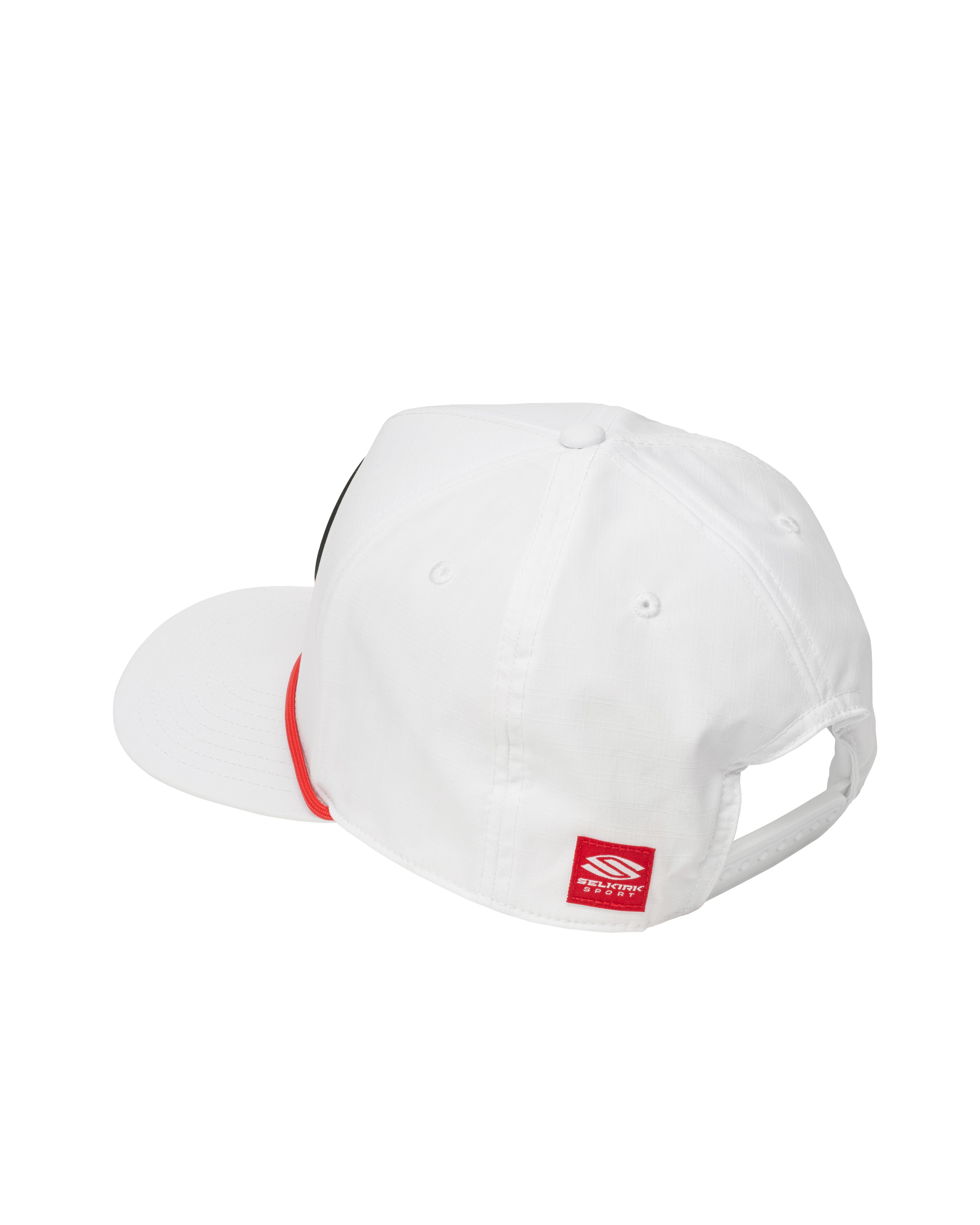 selkirk-pickleball-club-rope-hat-cap-unisex image 8