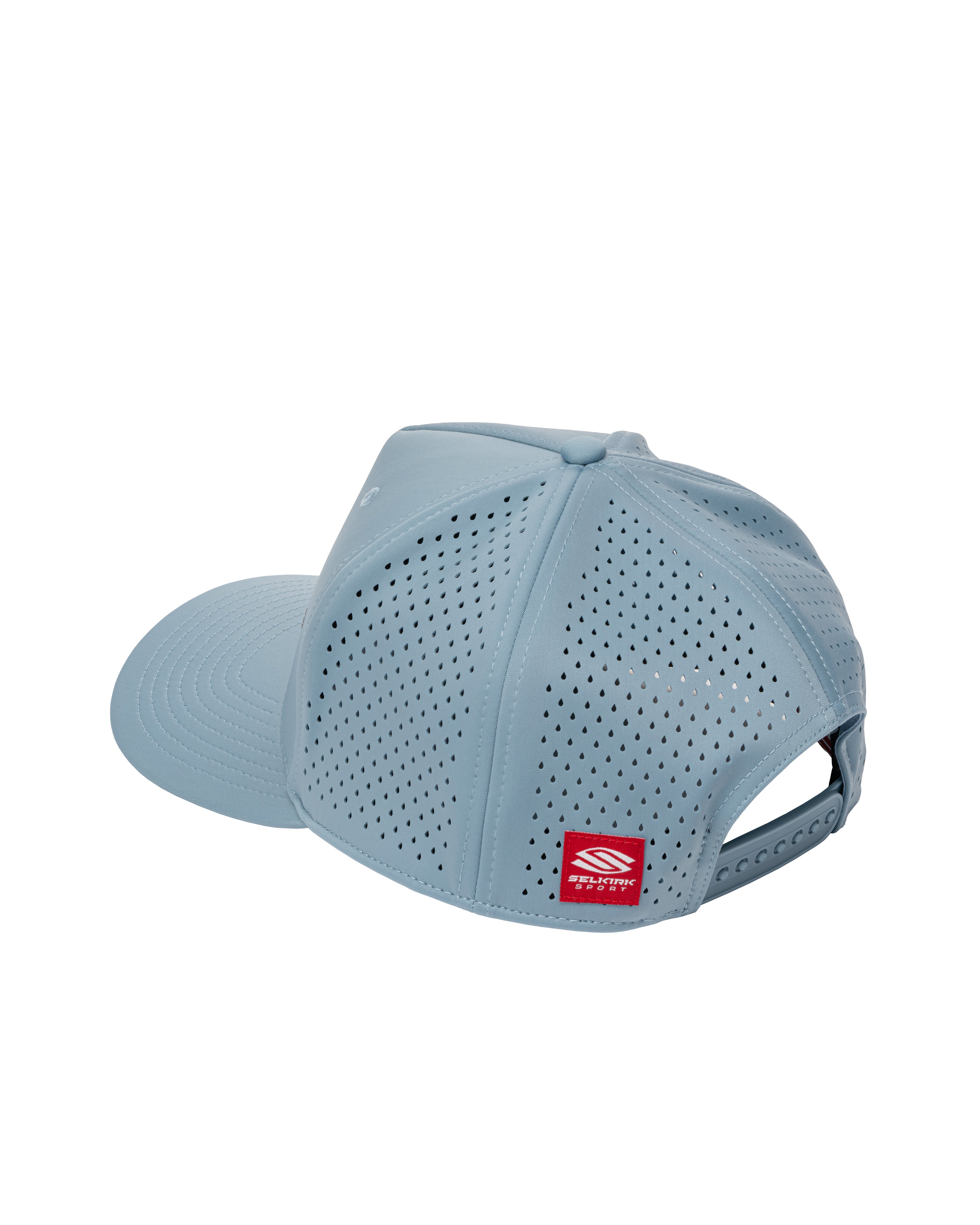 selkirk-pickleball-performance-trucker-hat-cap image 8