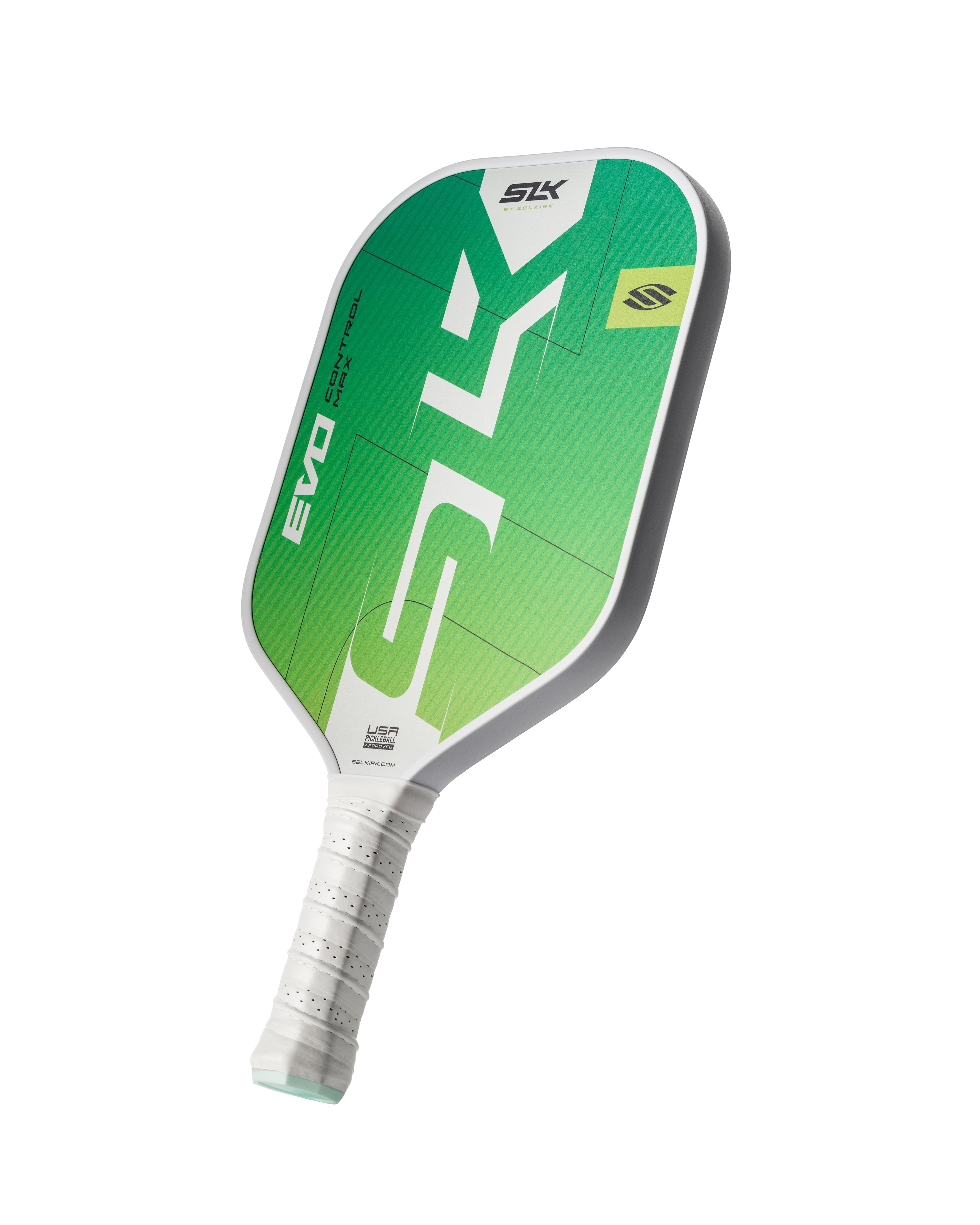 slk-by-selkirk-evo-control-max-pickleball-paddle image 3