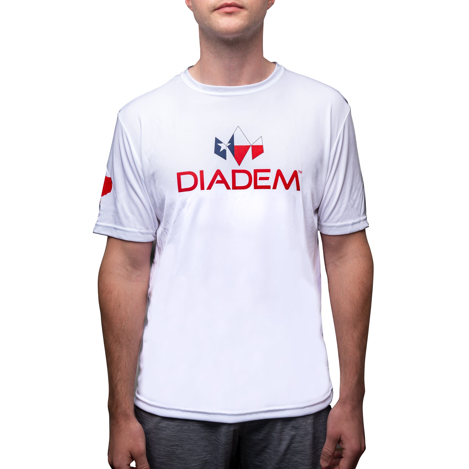 diadem-drycore-t-shirt-texas-logo image 1