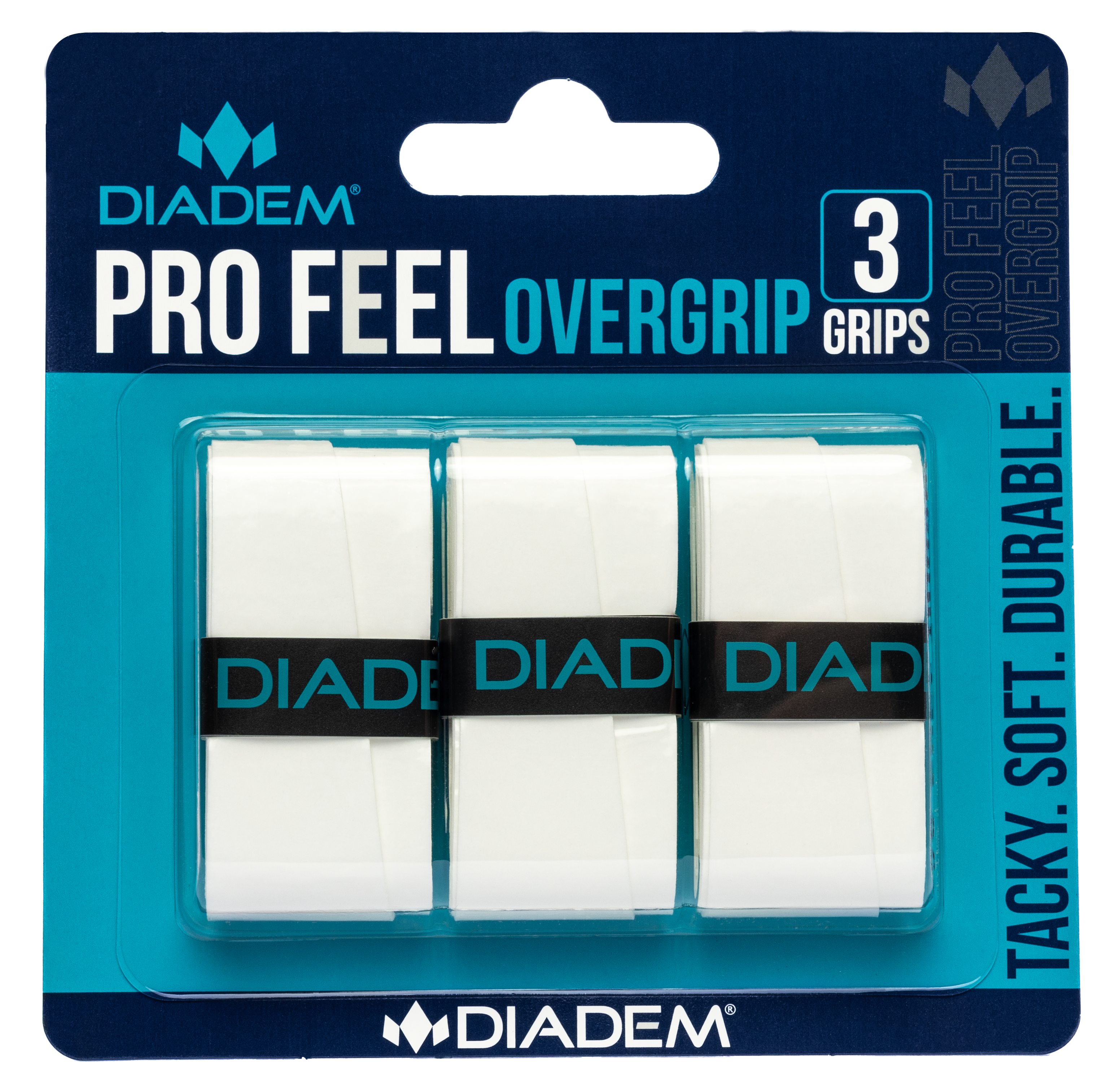diadem-pro-feel-overgrip-0-6-mm-komfort-griffband image 1