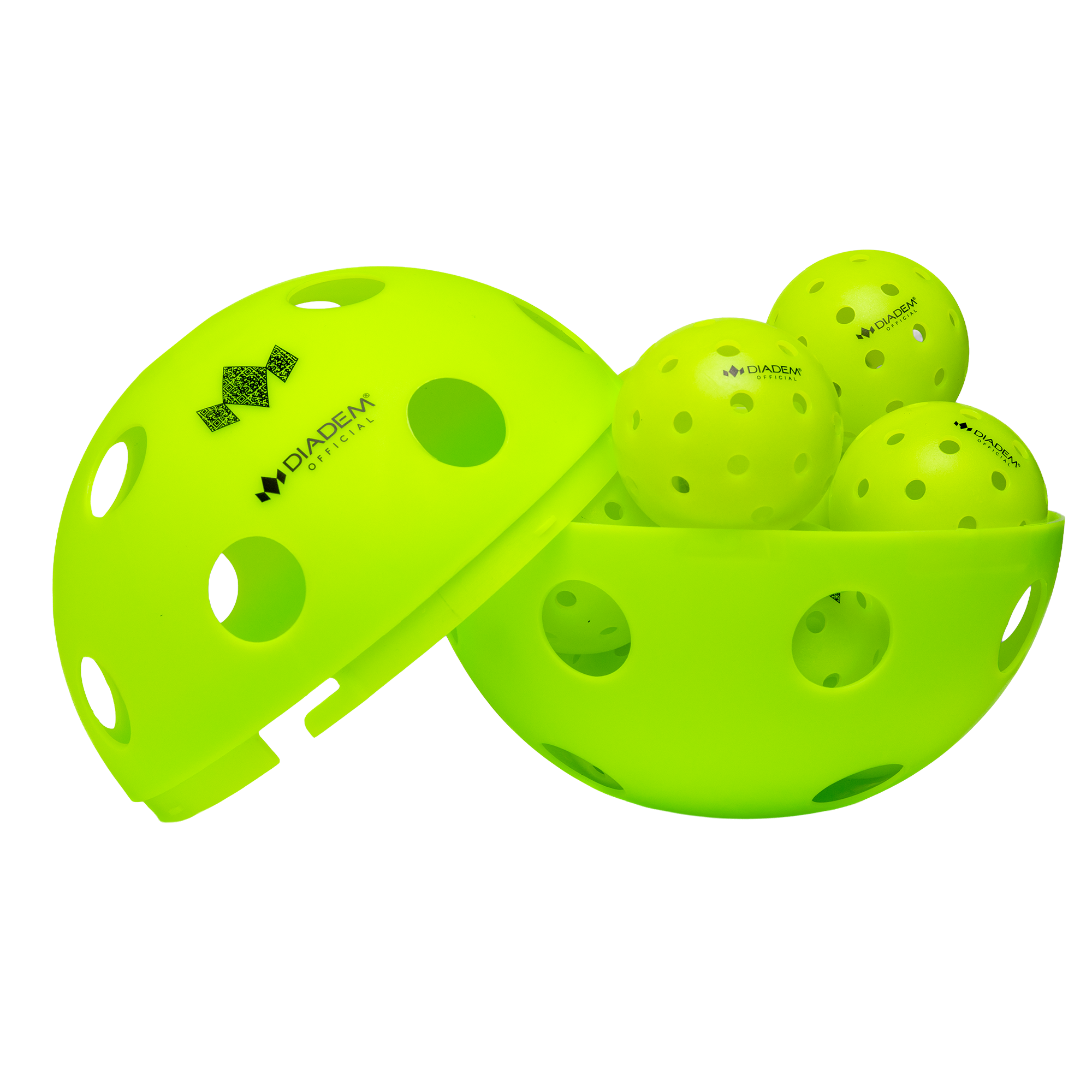 diadem-giant-official-pickleball-geschenkball image 2
