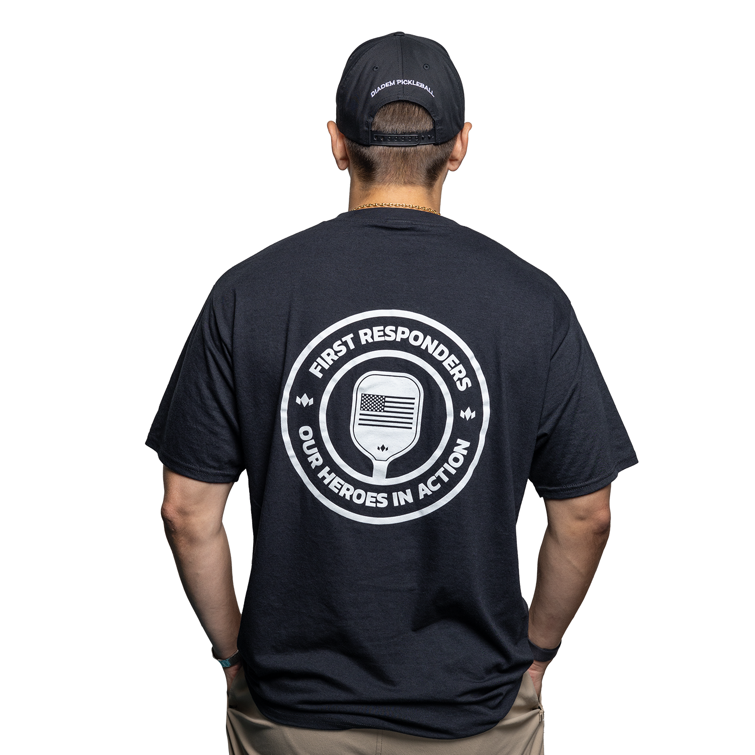 diadem-performance-t-shirt-first-responder-series image 1