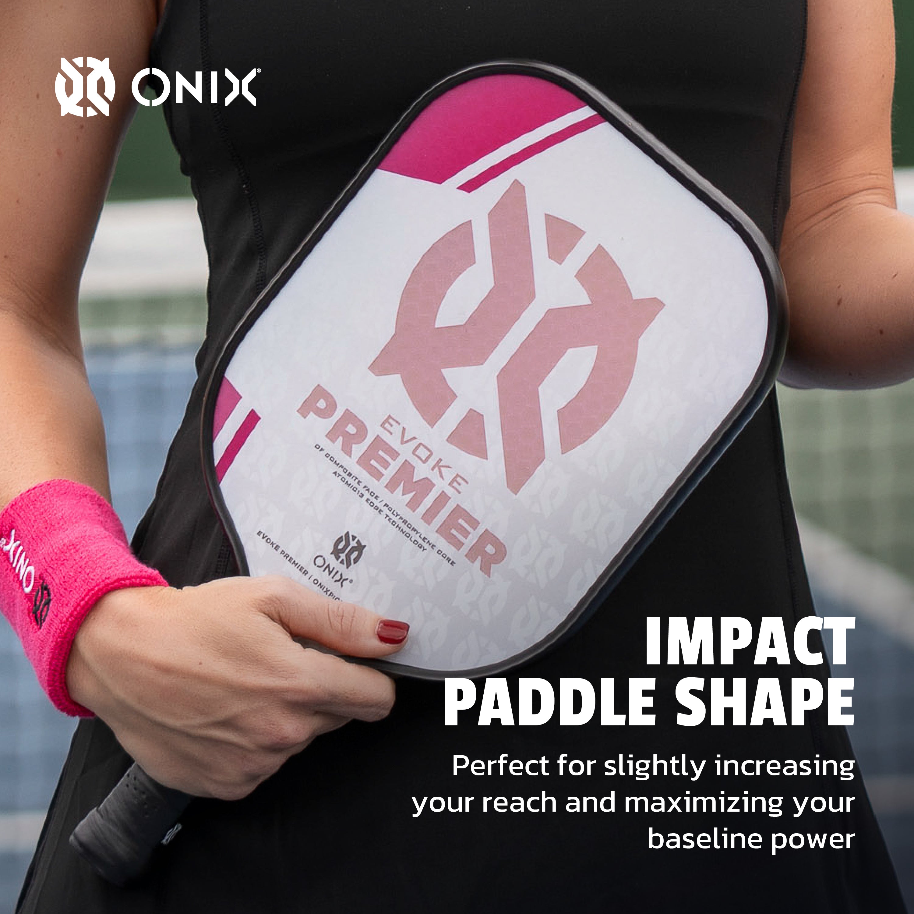onix-pickleball-evoke-premier-pickleball-schl-ger image 3