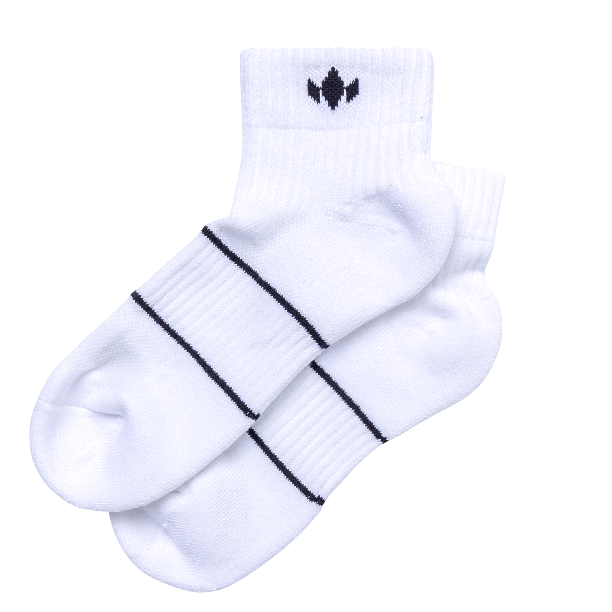 diadem-performance-quarter-socks-pickleball-sportsocken image 1