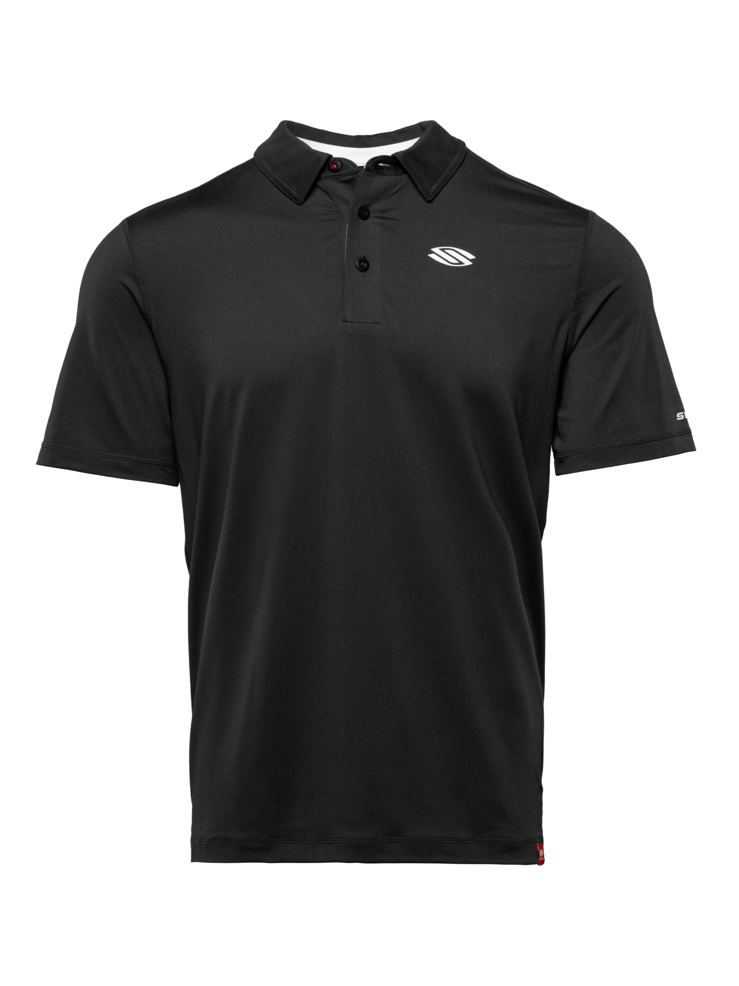 selkirk-essentials-2-0-herren-sport-wik-polo-kurzarm-performance-polo image 1