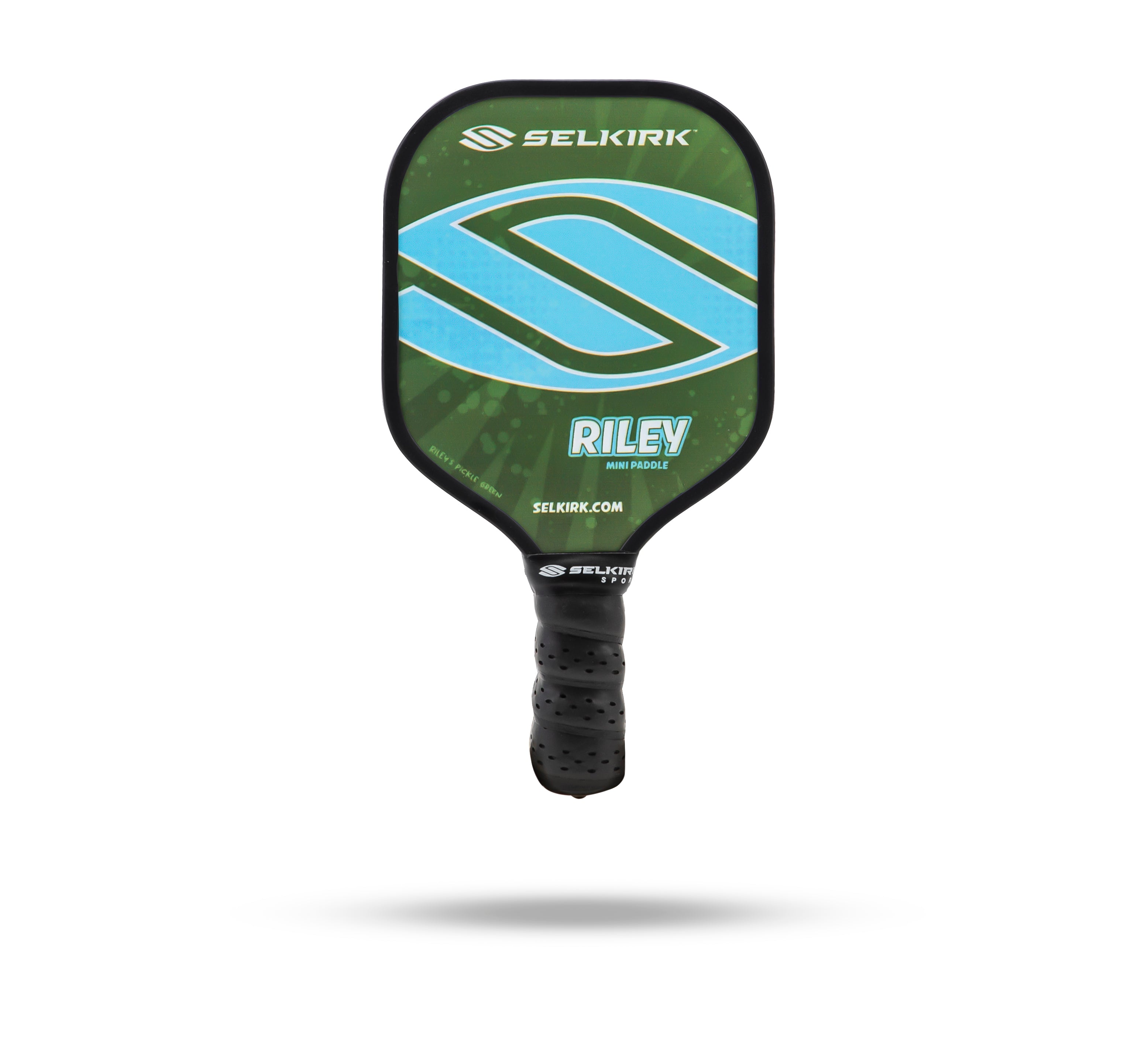 selkirk-sport-riley-mini-pickleball-paddle-deko-sammler image 5
