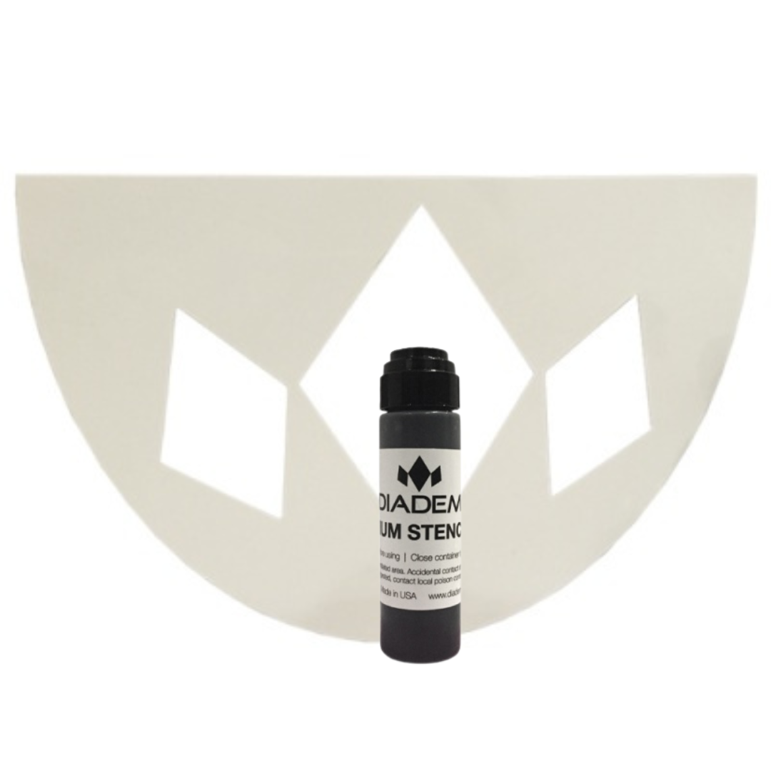 diadem-stencil-ink-bundle-premium-schablone-mit-farbe image 3