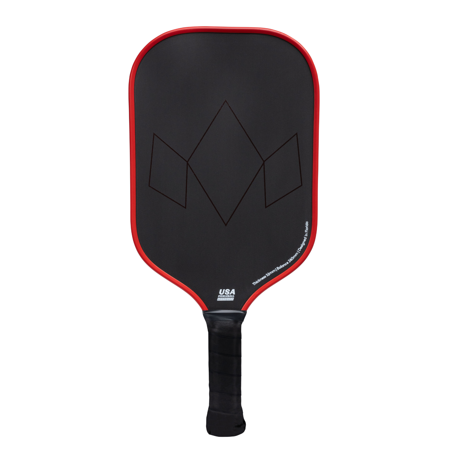diadem-warrior-edge-pickleball-paddle-16-mm-8-0-oz image 5