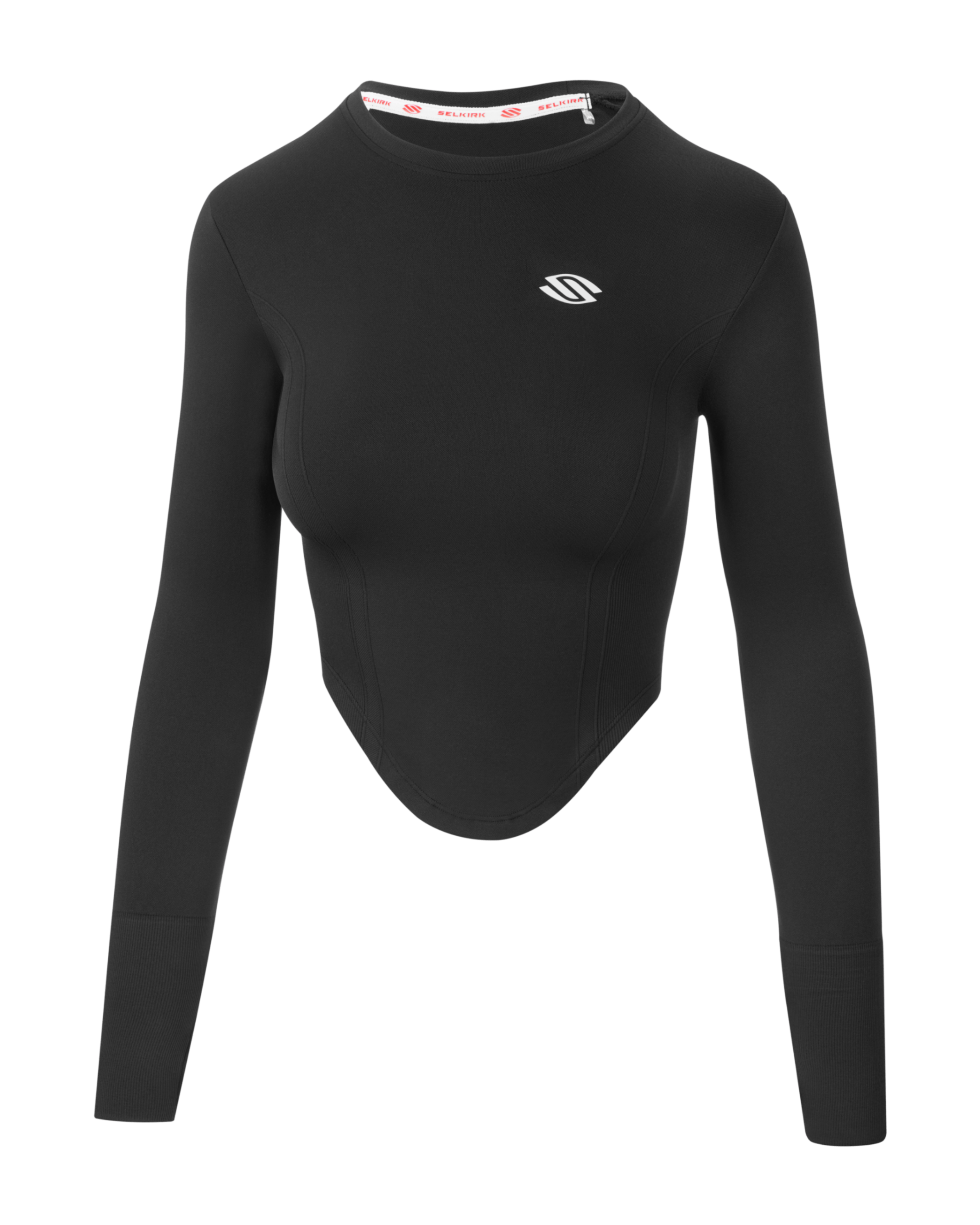 selkirk-pro-line-seamless-damen-longsleeve-top image 1