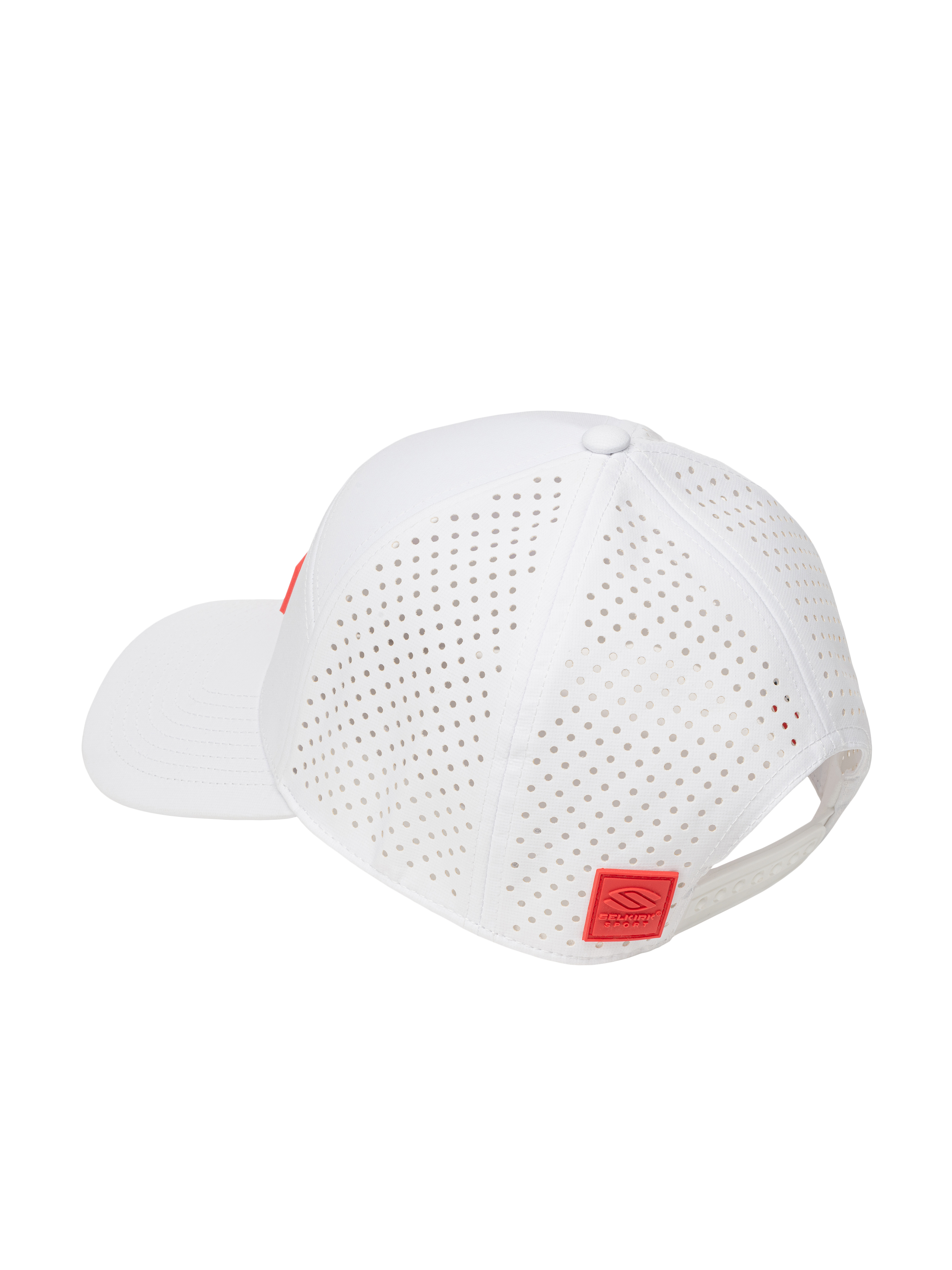 selkirk-labs-flat-bill-snapback-pickleball-cap image 4