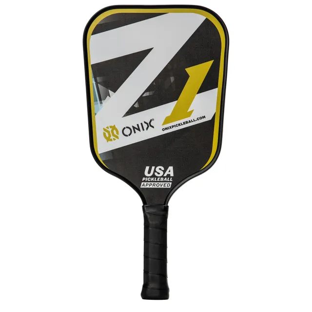 onix-z1-composite-pickleball-paddle-poly-kern image 1