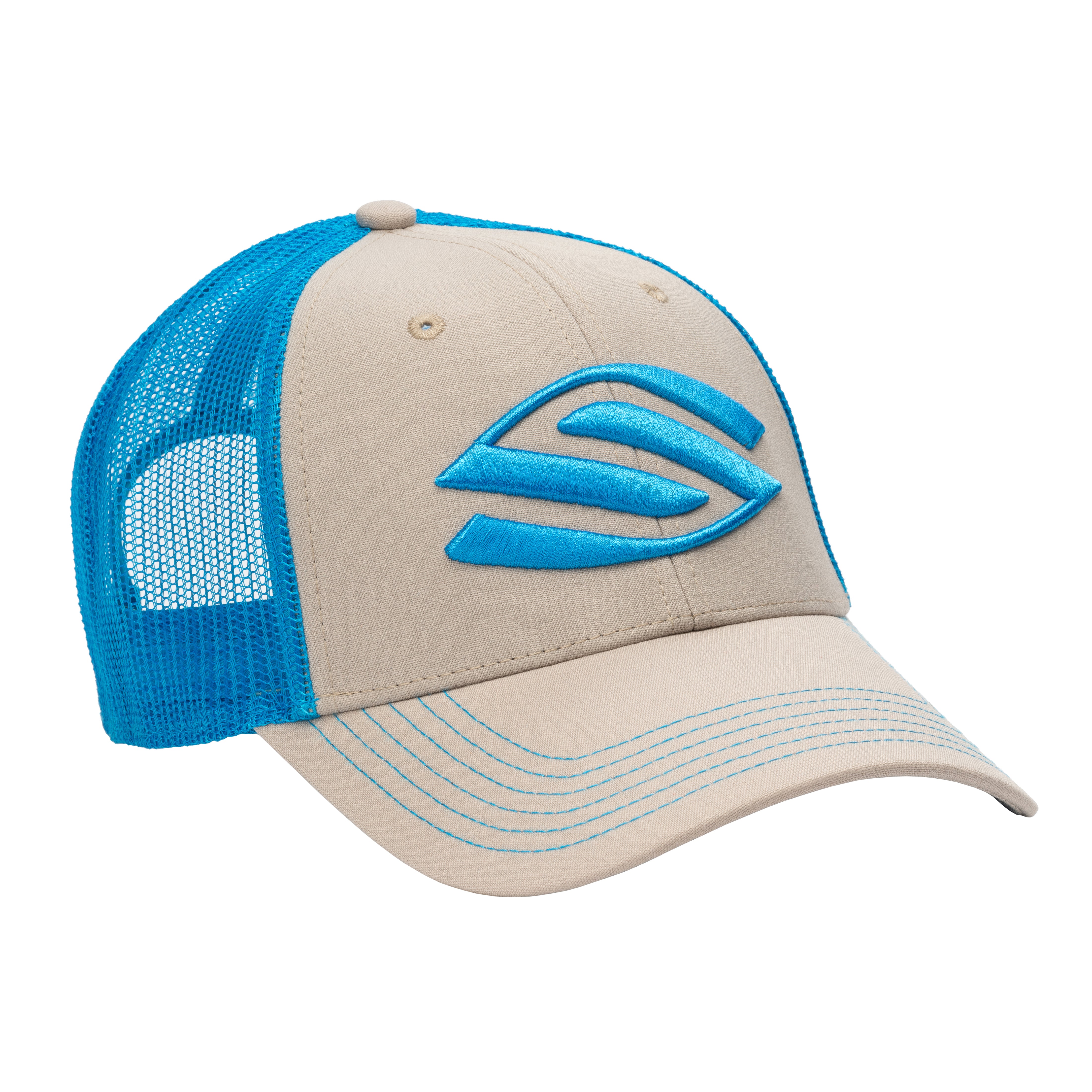 selkirk-amped-trucker-cap image 2