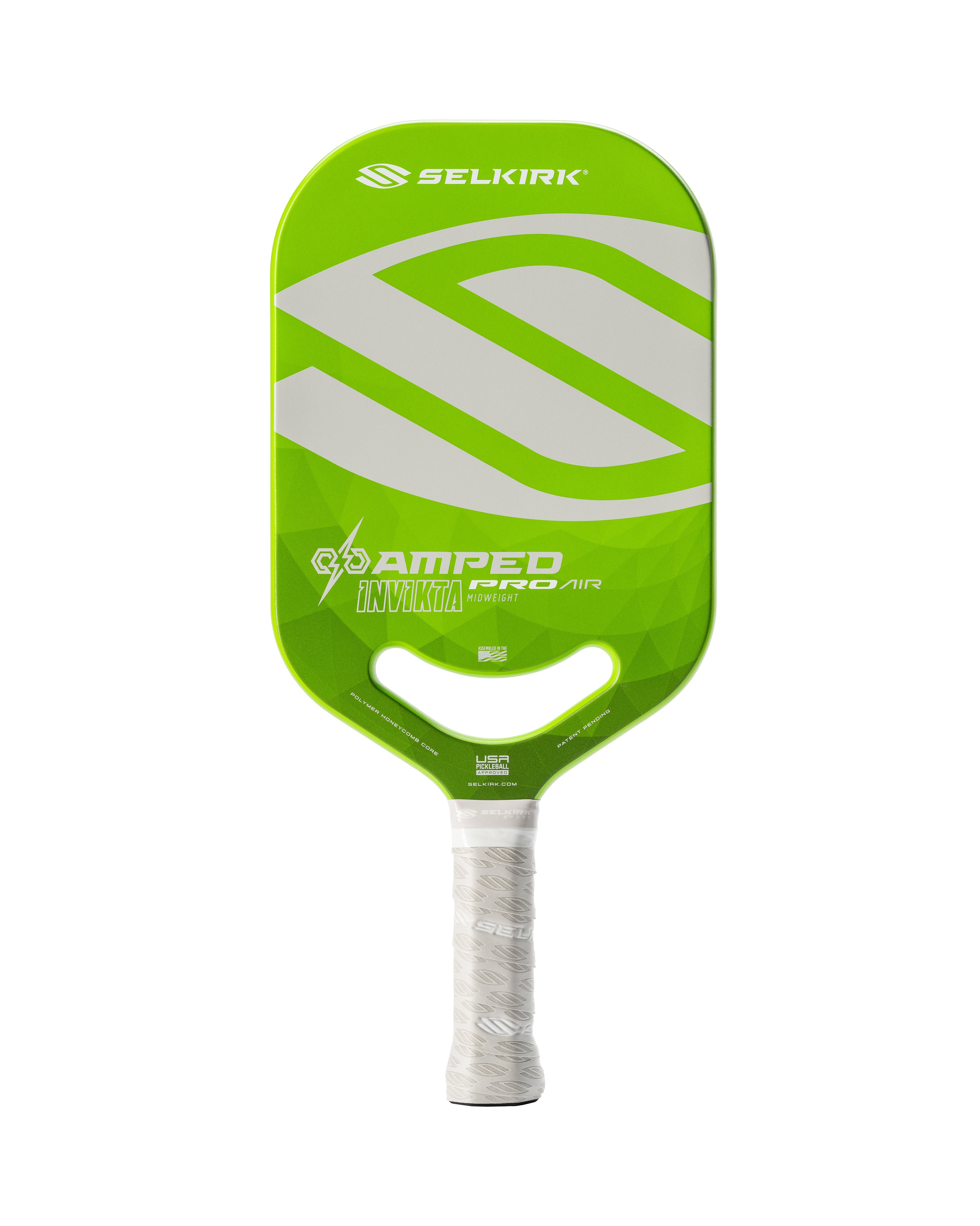 selkirk-amped-pro-air-invikta-pickleball-paddle-3 image 7