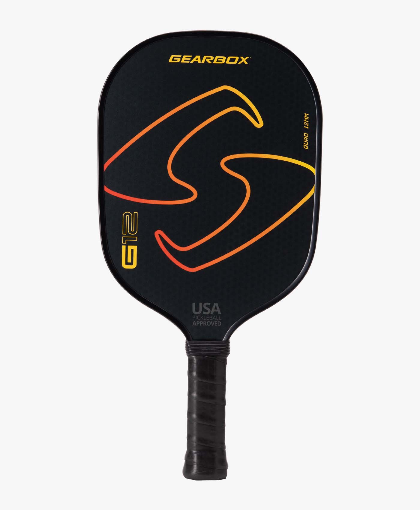 gearbox-g12-quad-12mm-pickleball-schl-ger image 4