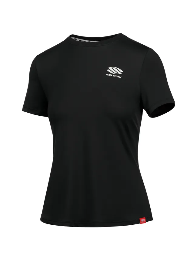 selkirk-essentials-dualsoft-short-sleeve-tee-damen image 1