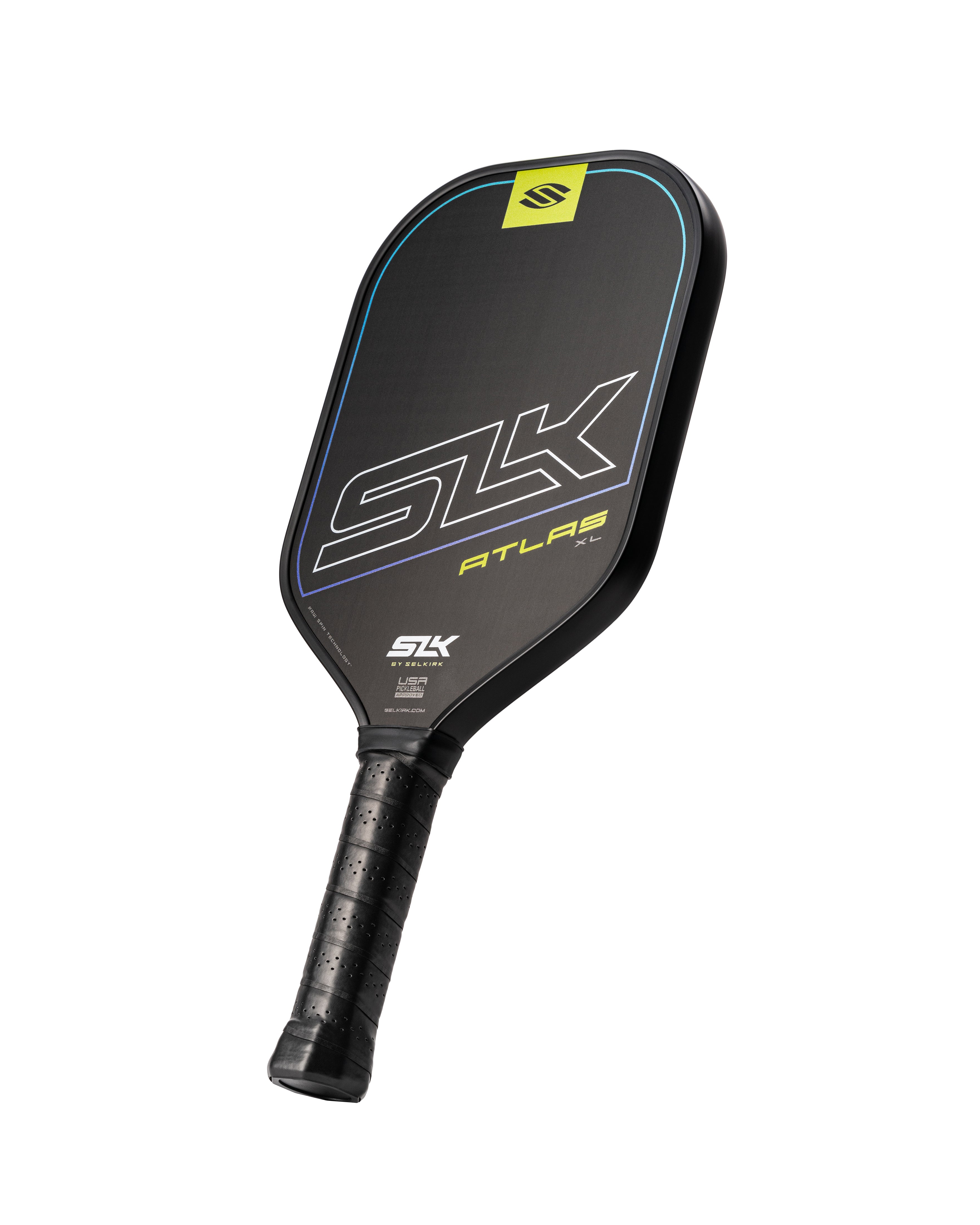 selkirk-sport-slk-atlas-xl-pickleball-paddle image 7