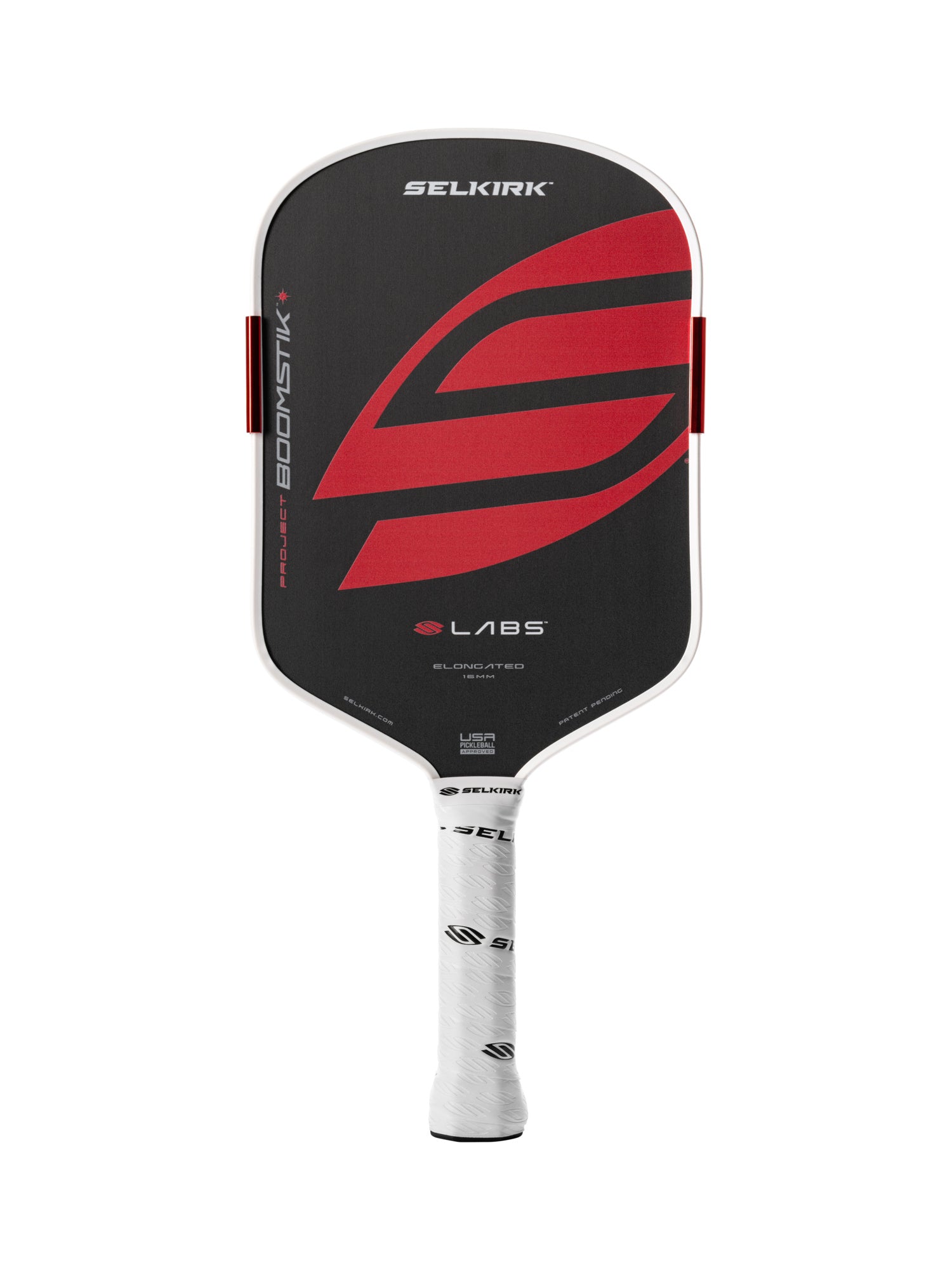 selkirk-labs-project-boomstik-2nd-demo-pickleball-paddle image 2