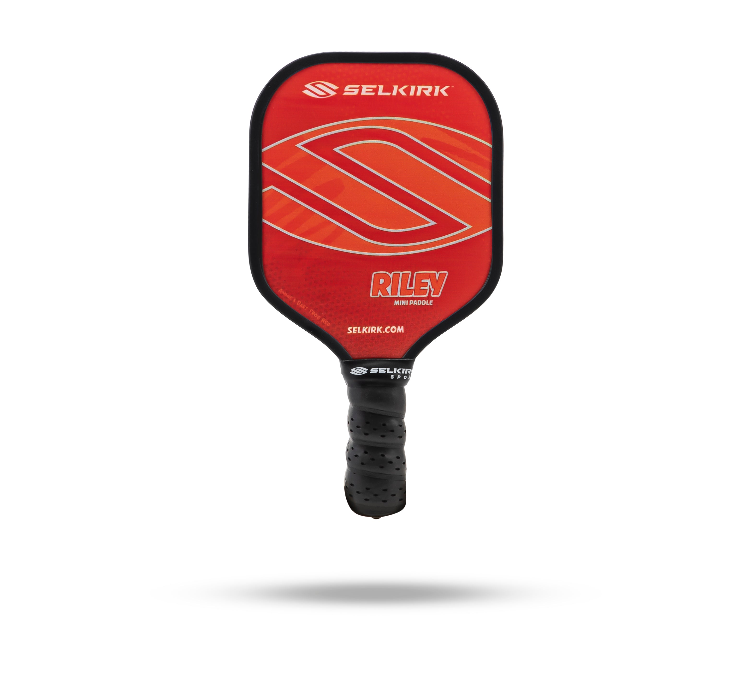 selkirk-sport-riley-mini-pickleball-paddle-deko-sammler image 4