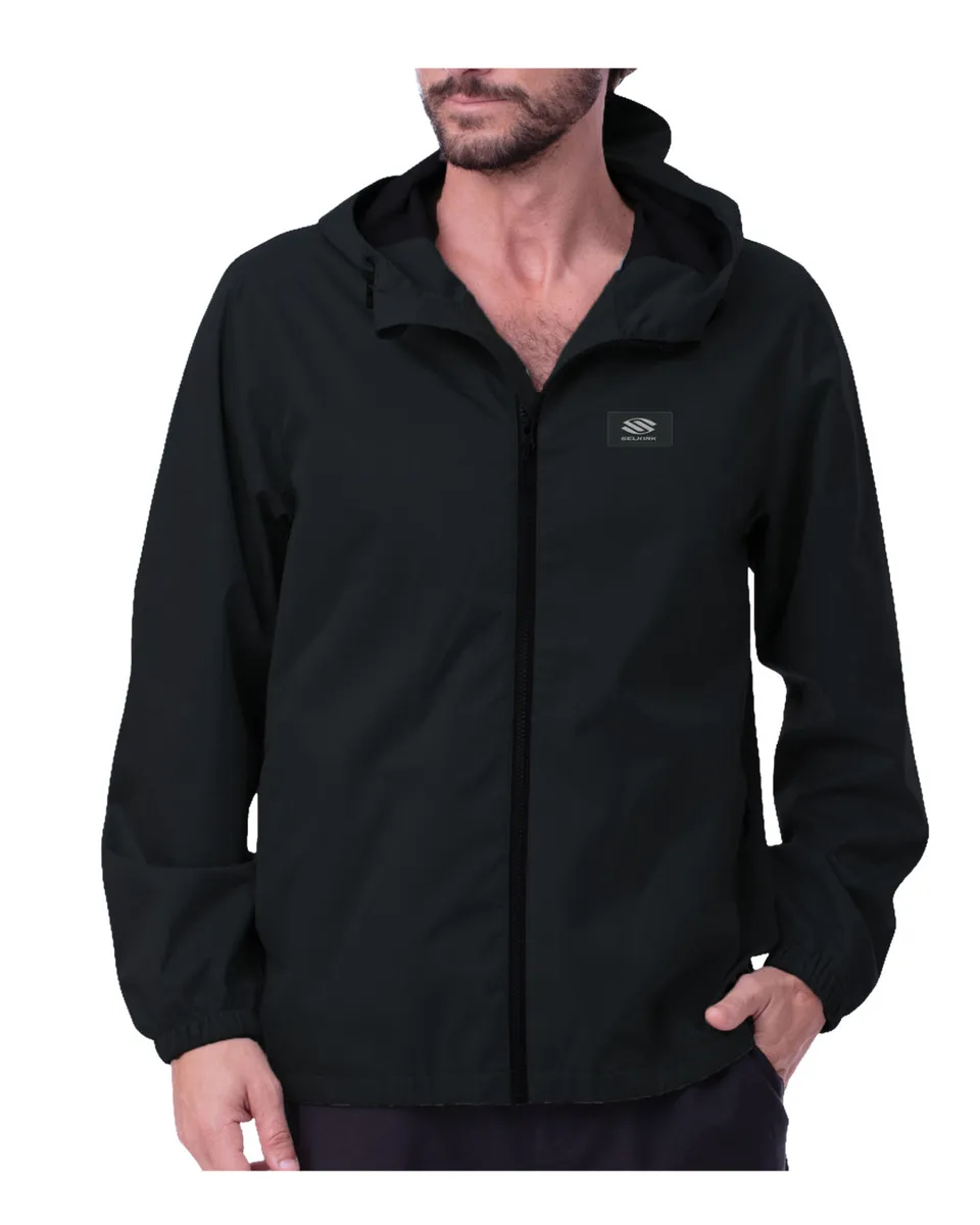 selkirk-spring-owen-bunker-herren-hooded-windbreaker image 1