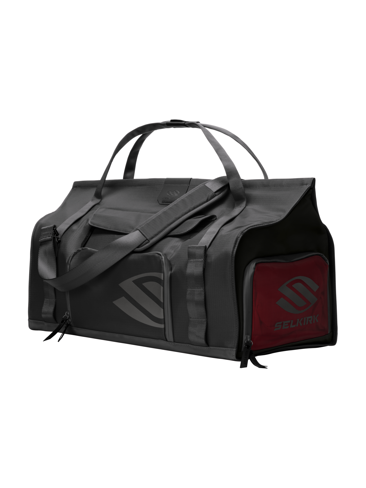 selkirk-pro-line-2-0-pickleball-duffle-45l-reisetasche image 1