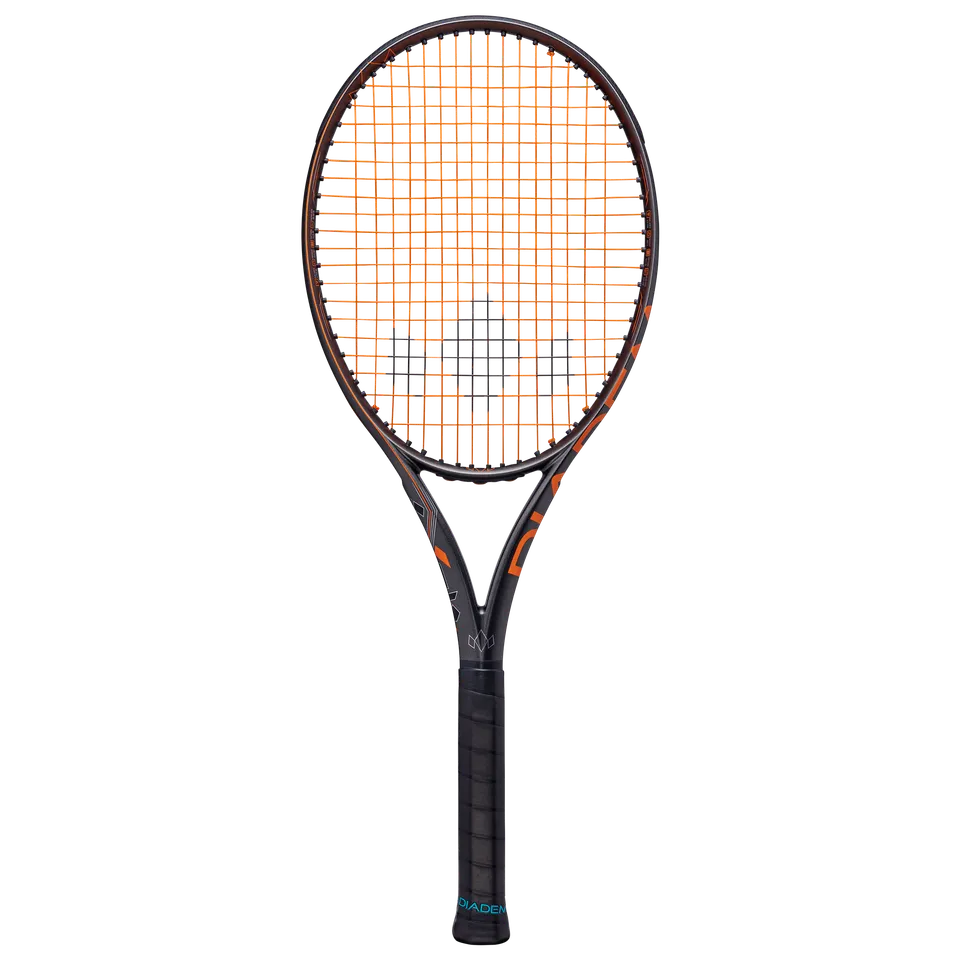 diadem-axis-98-tennisschl-ger-98-kopf-16x20-spin-control image 1