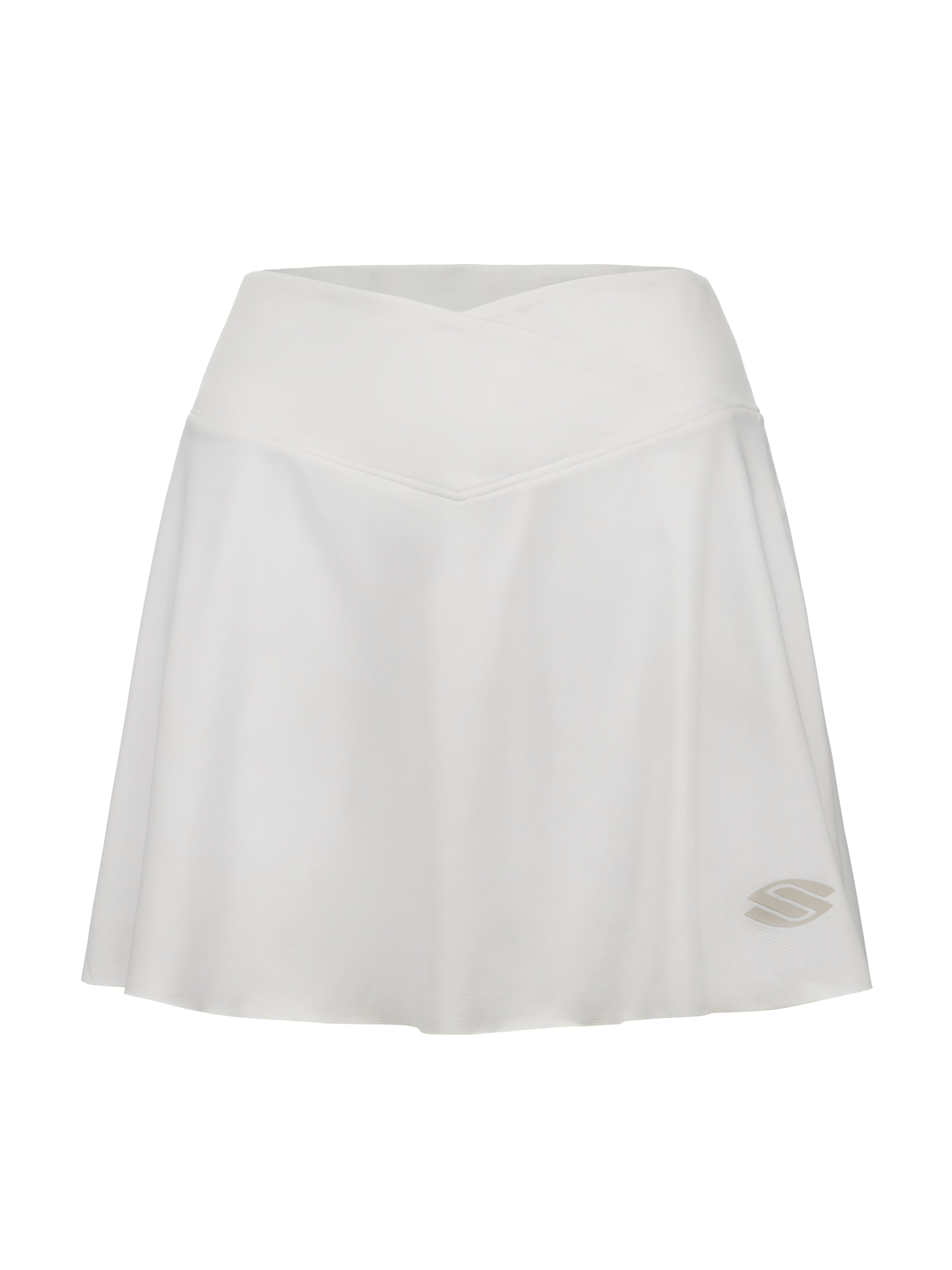 selkirk-sport-women-s-essentials-pickleball-skirt image 3