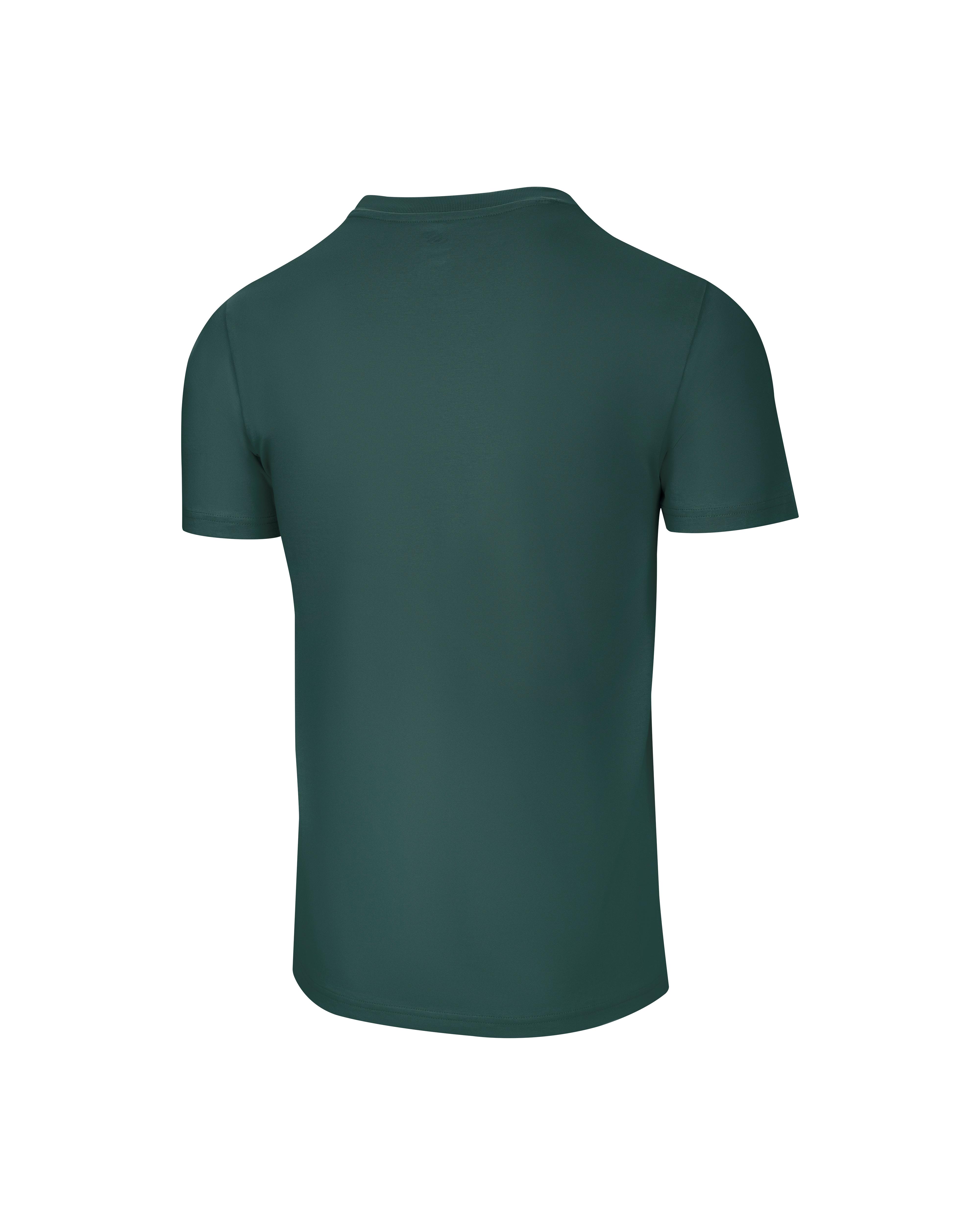 selkirk-sport-sideline-soft-cotton-t-shirt-kurzarm image 7