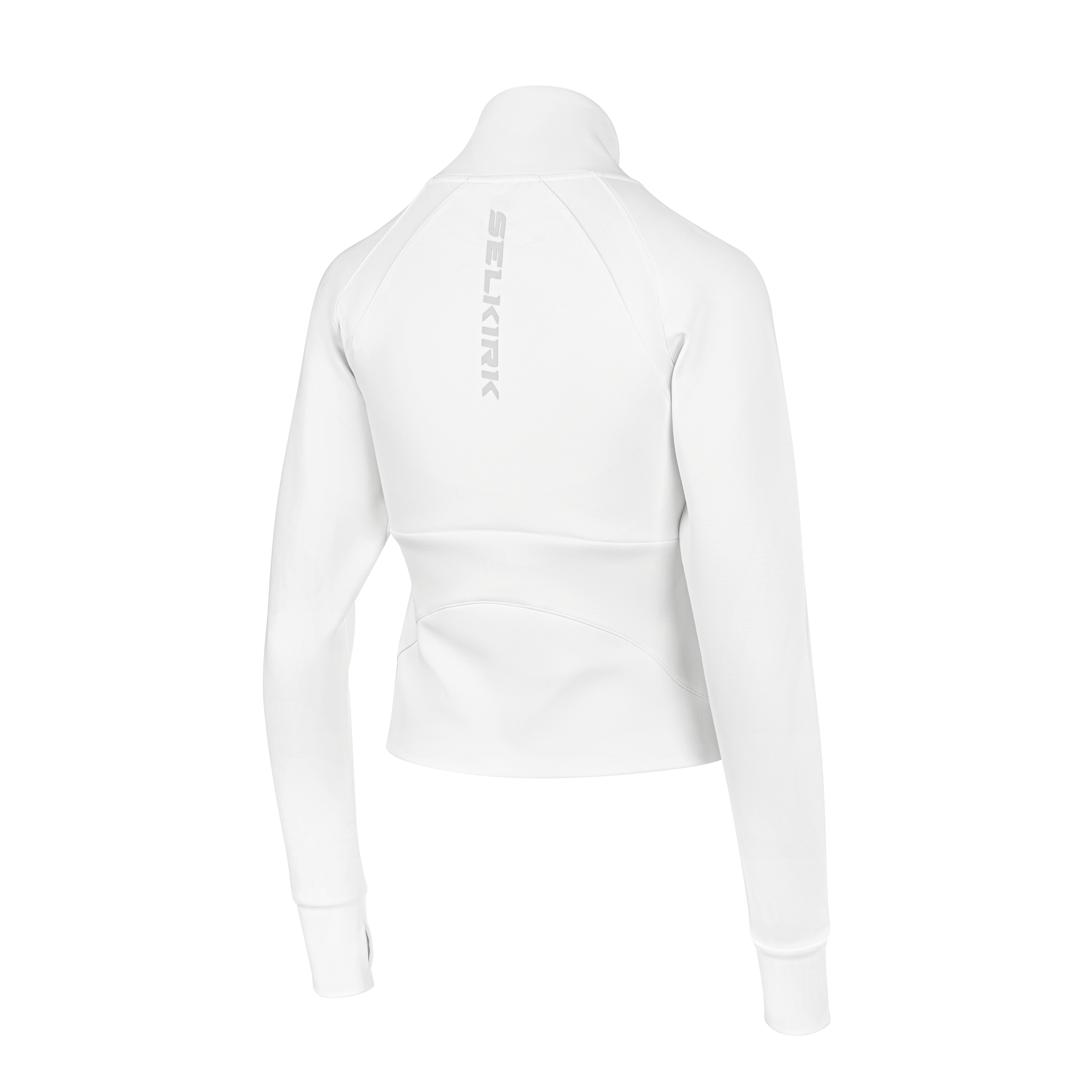 selkirk-sport-women-s-pro-line-cropped-full-zip-jacke image 6