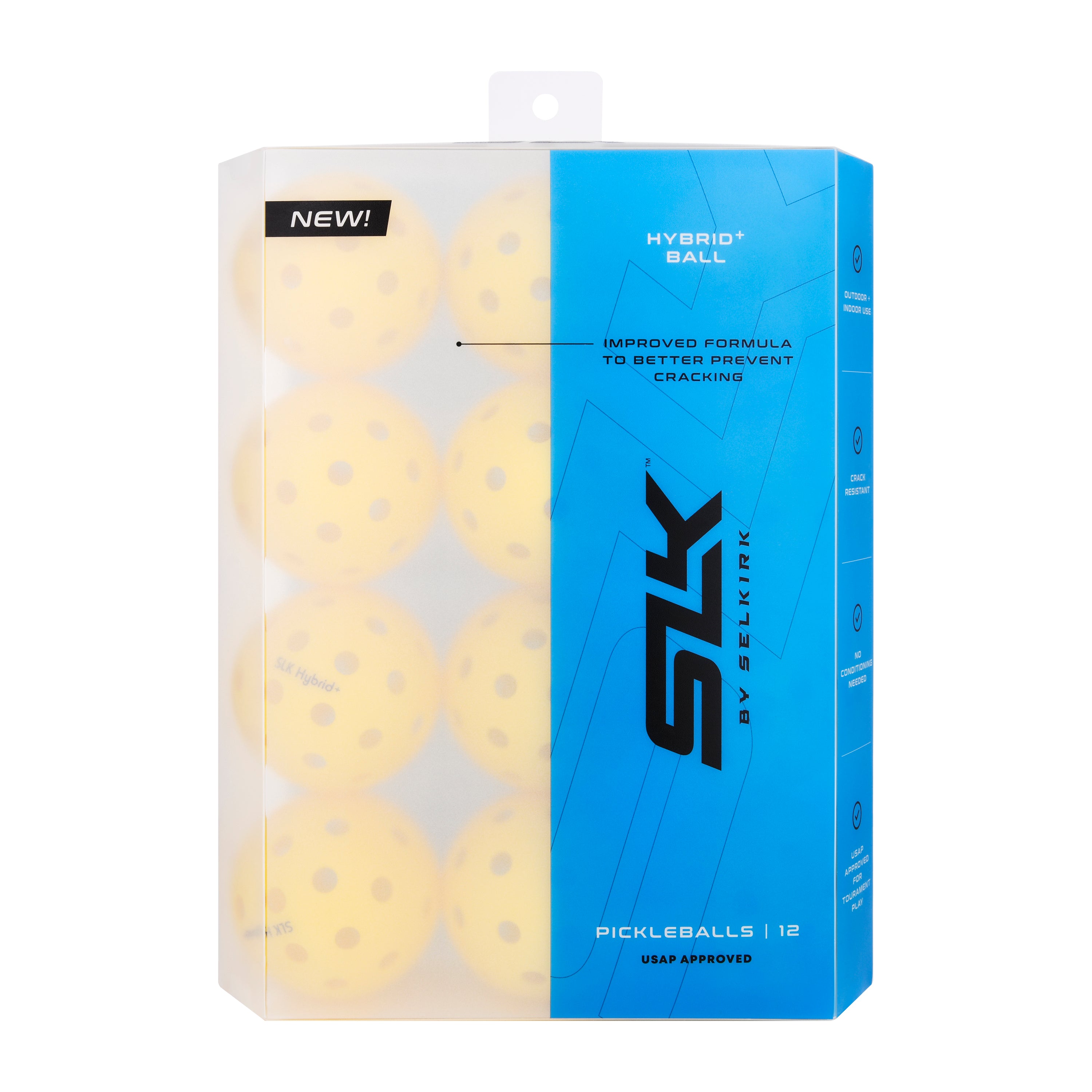slk-hybrid-pickleb-lle-indoor-outdoor-pack image 2